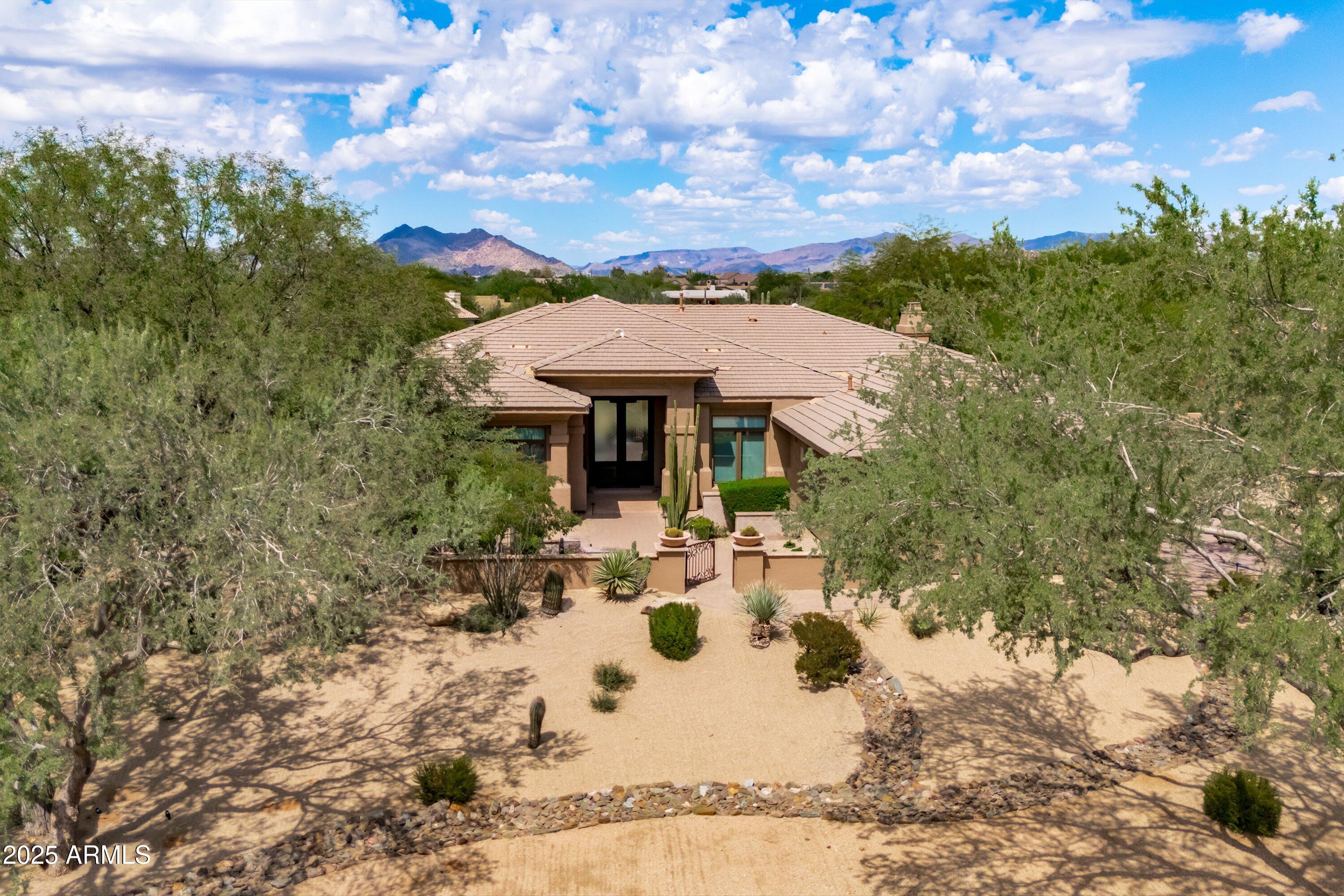 7080 E BALANCING ROCK Road