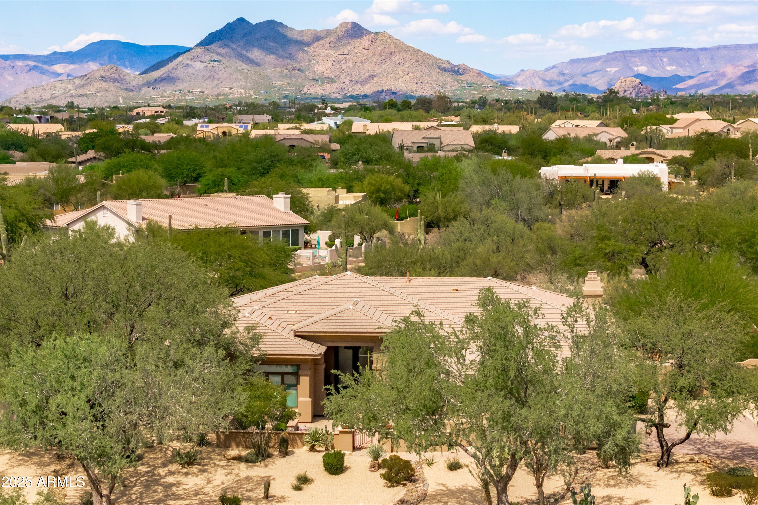 7080 E BALANCING ROCK Road