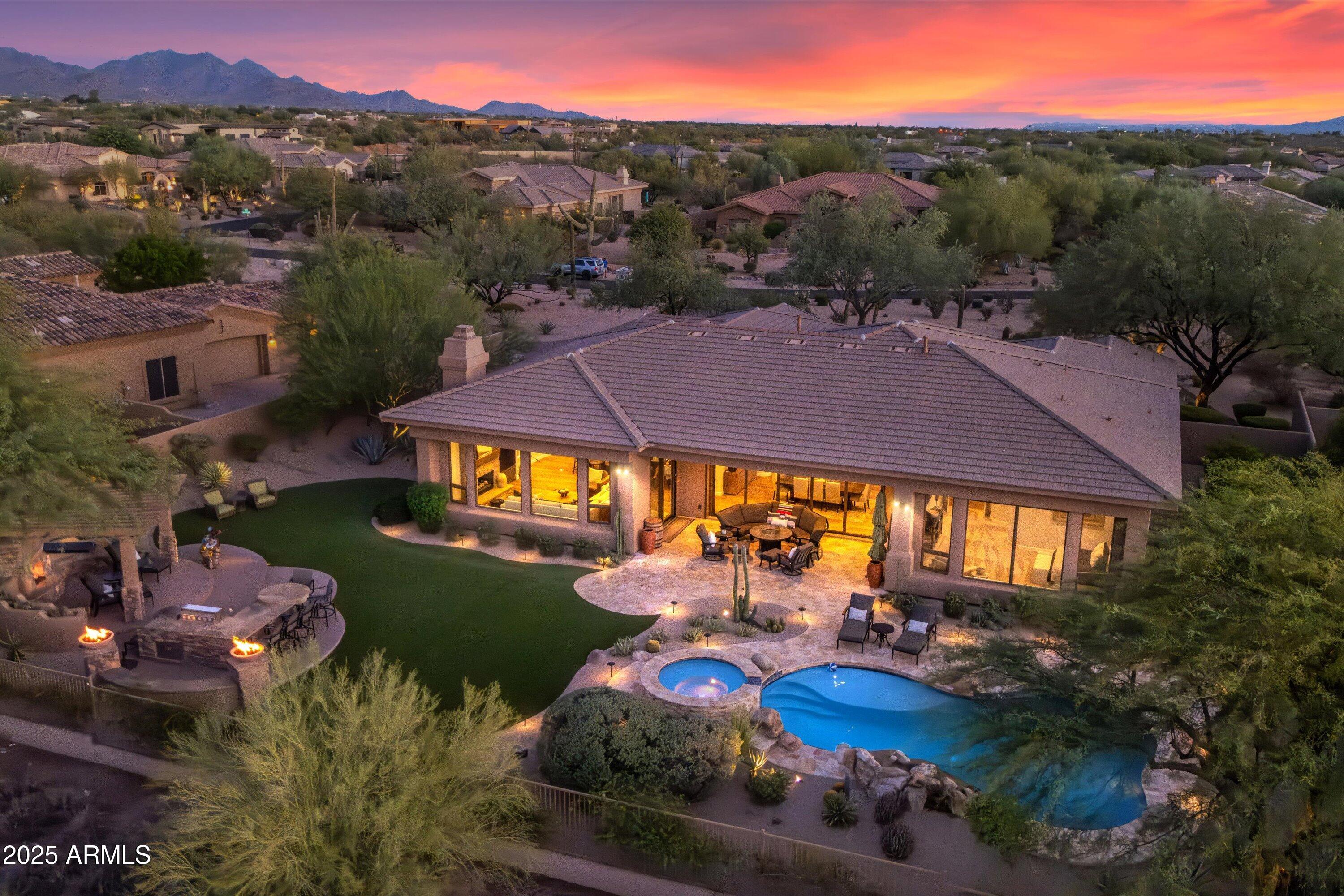 7080 E BALANCING ROCK Road