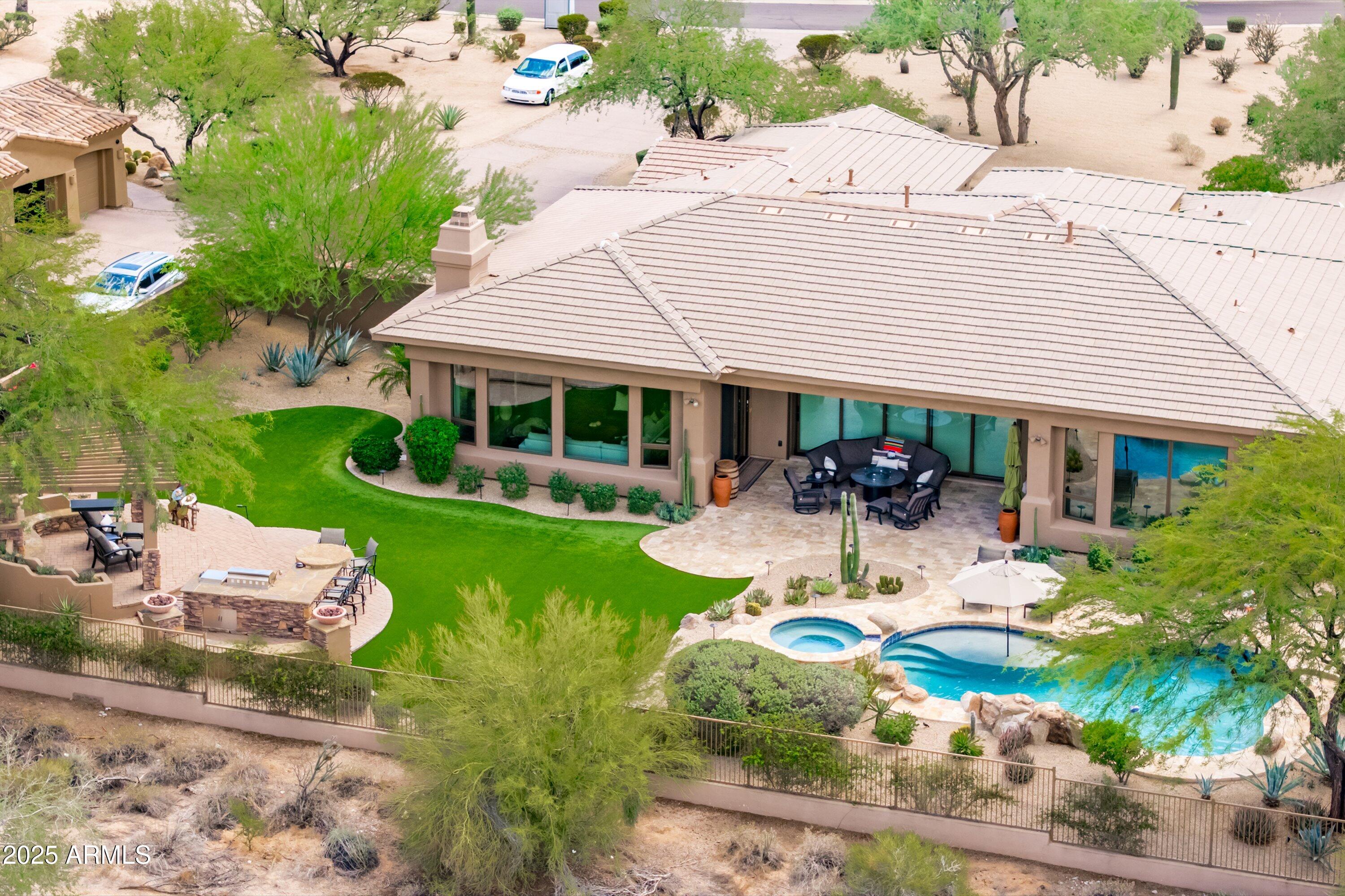 7080 E BALANCING ROCK Road