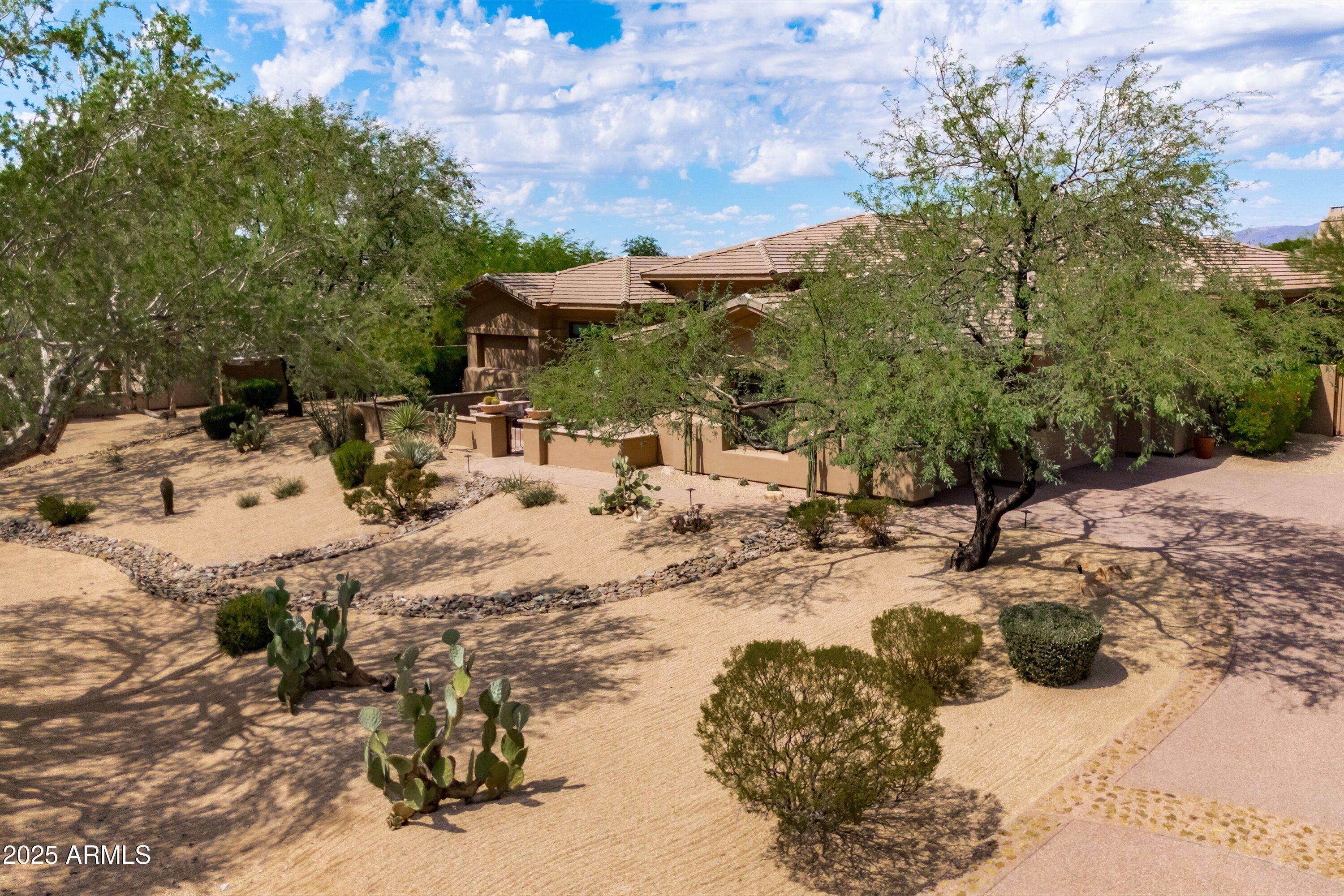 7080 E BALANCING ROCK Road