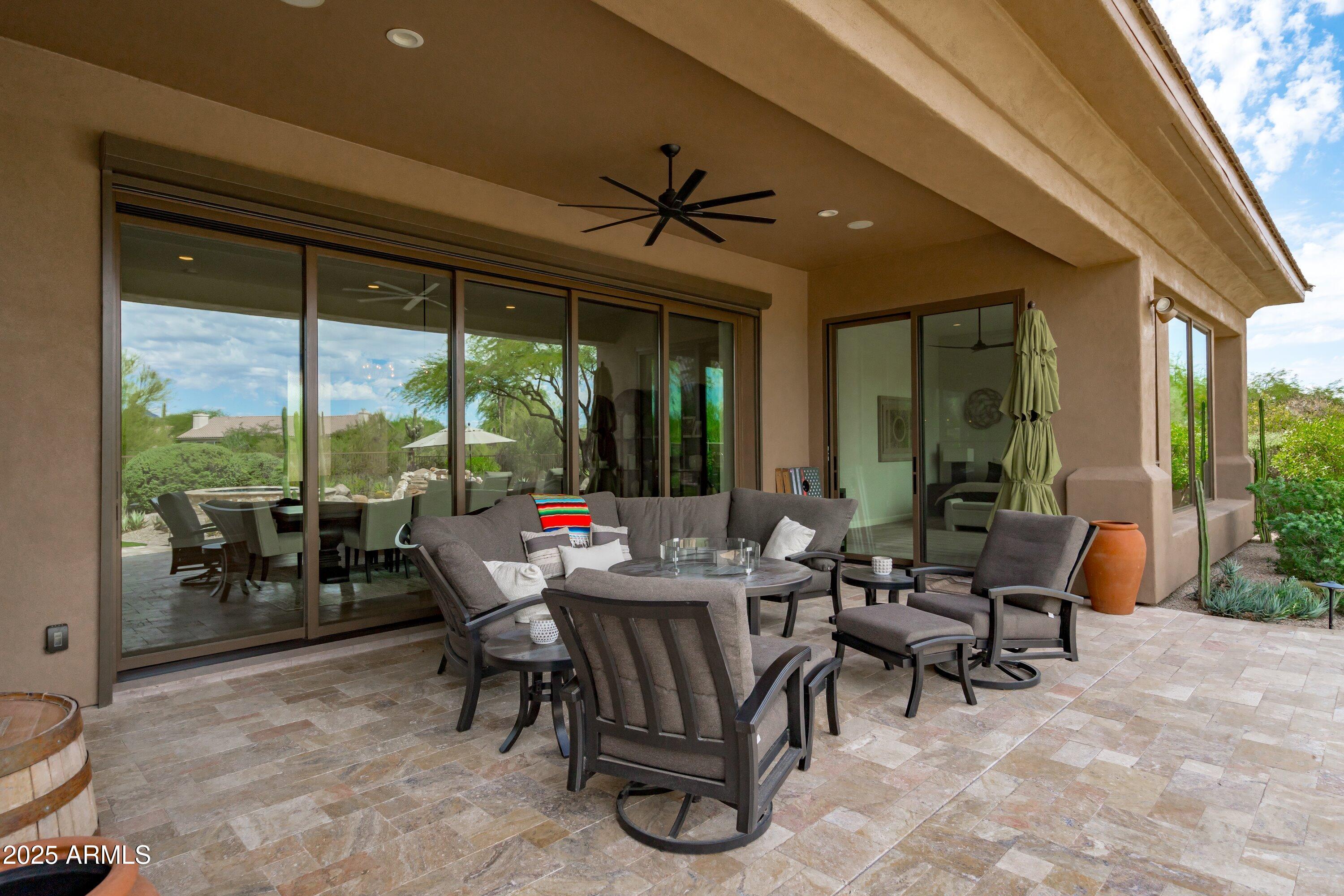 7080 E BALANCING ROCK Road