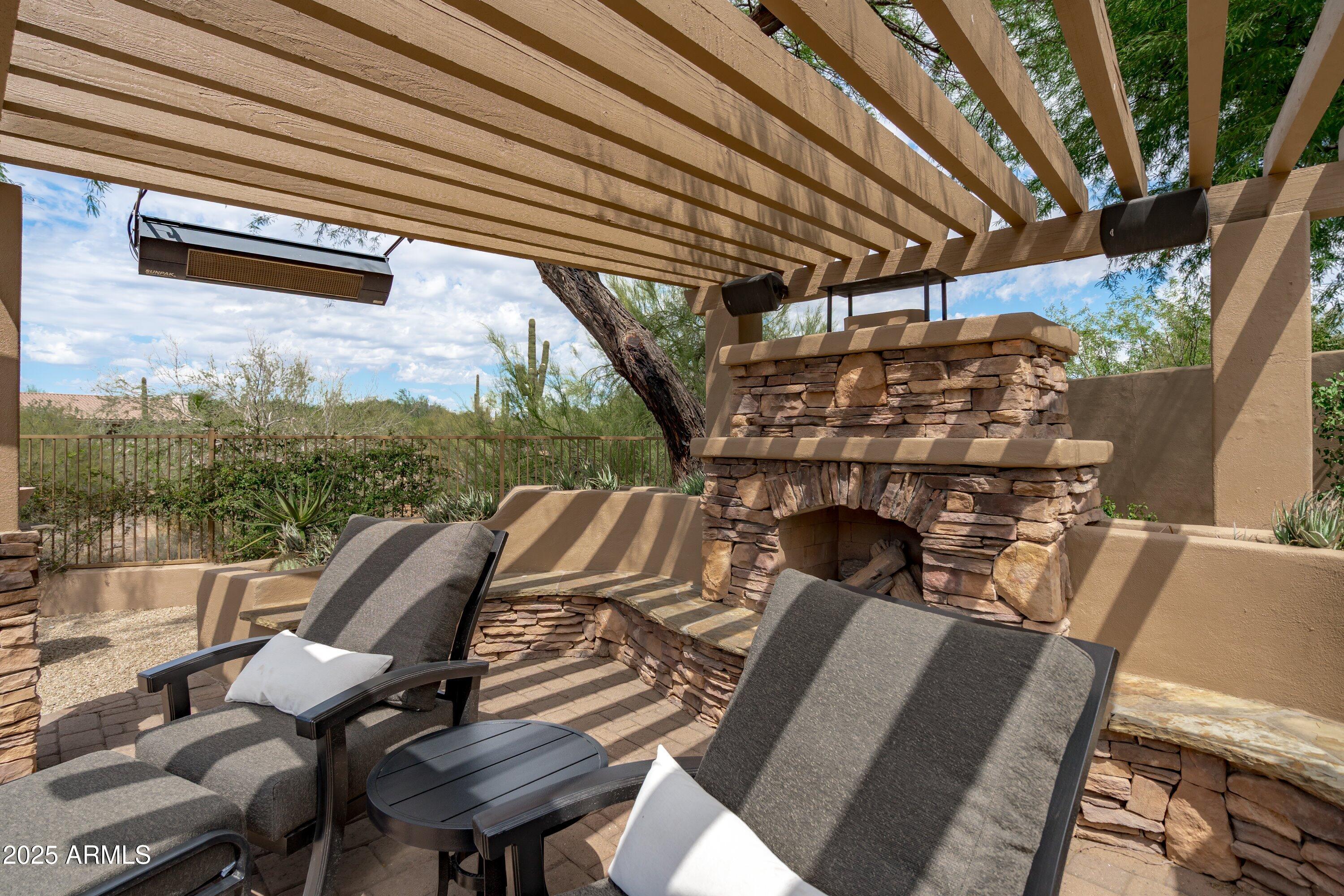 7080 E BALANCING ROCK Road