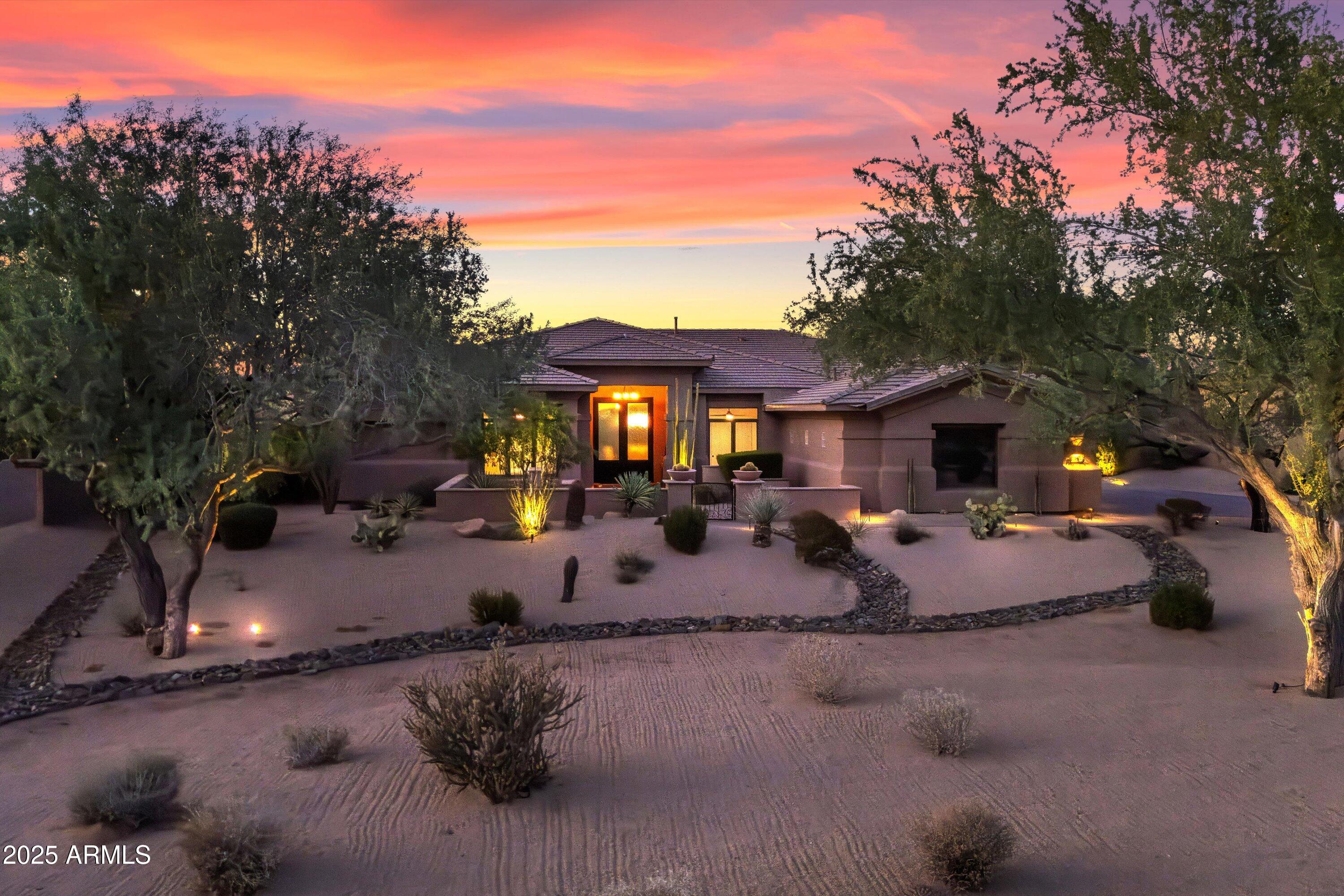 7080 E BALANCING ROCK Road