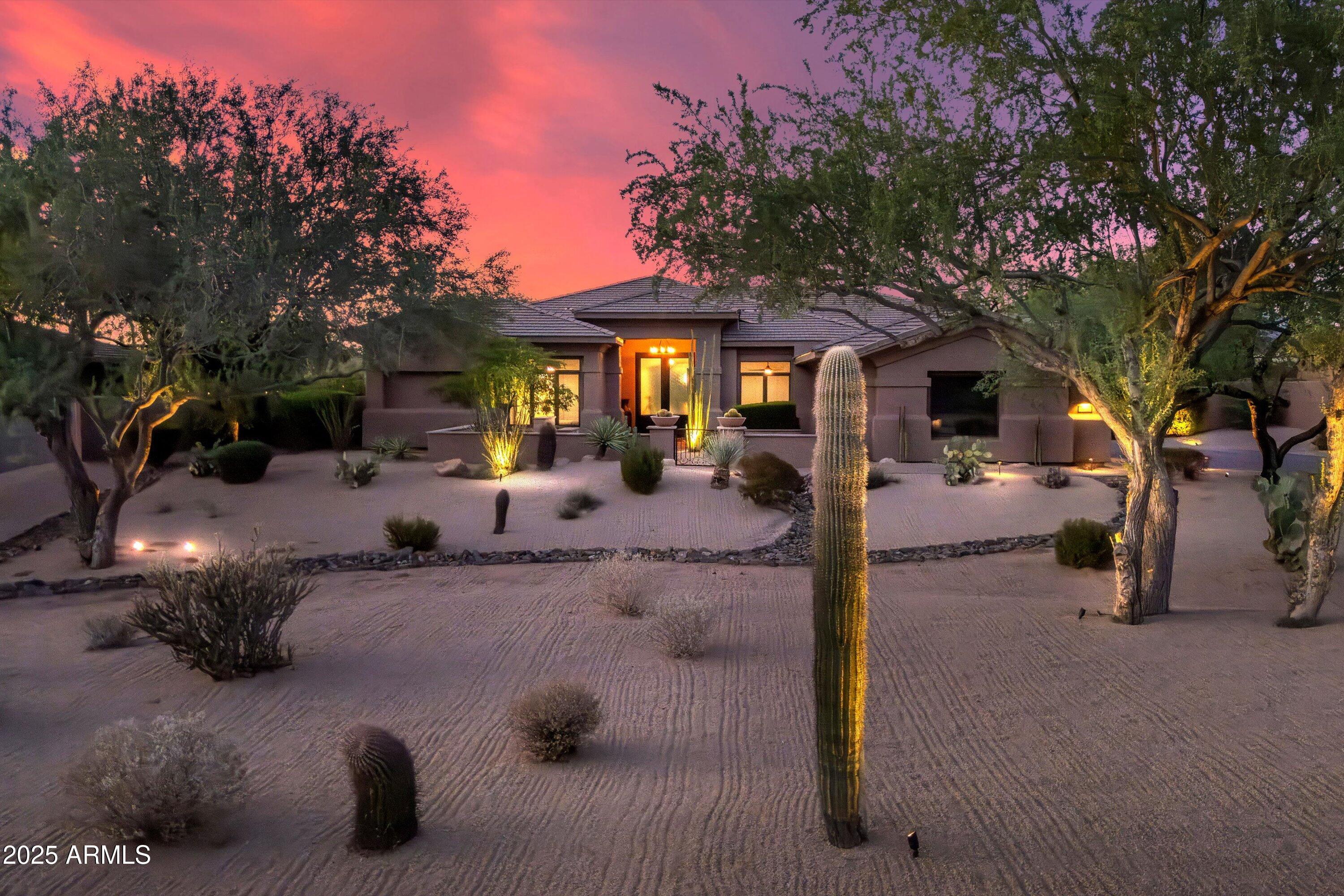 7080 E BALANCING ROCK Road