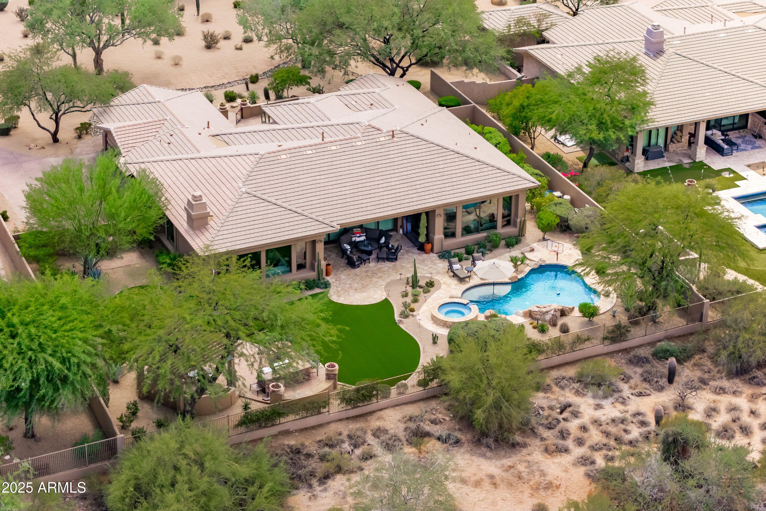 7080 E BALANCING ROCK Road