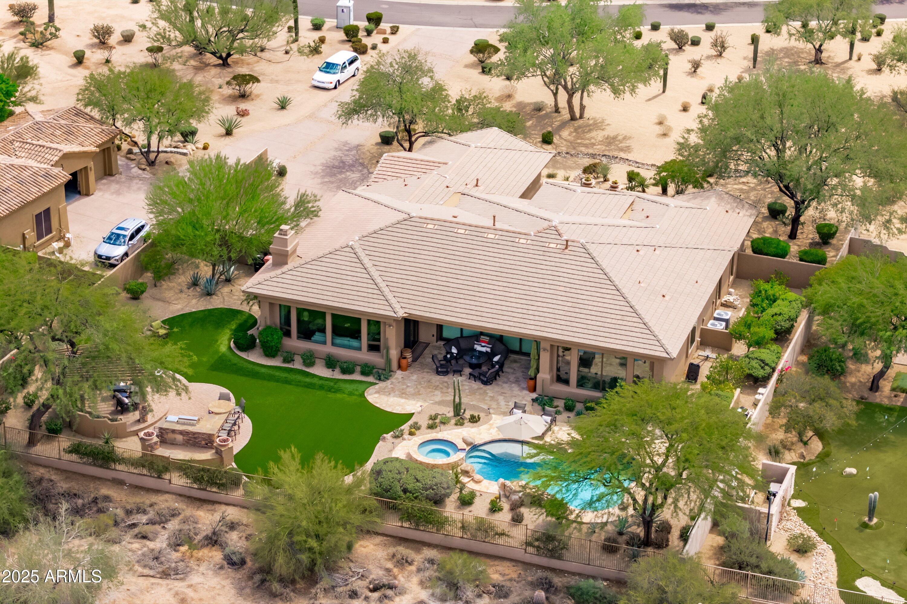 7080 E BALANCING ROCK Road