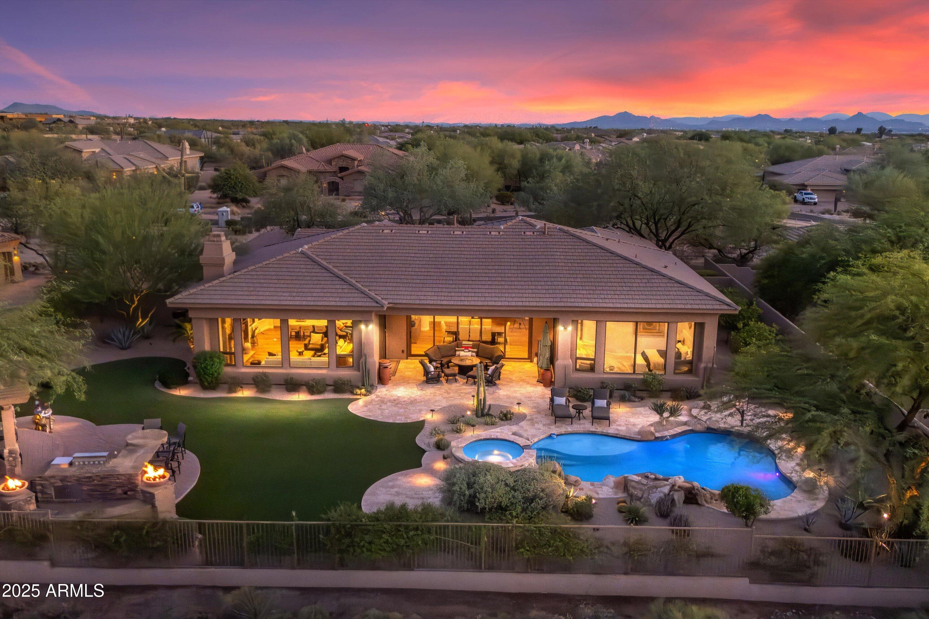 7080 E BALANCING ROCK Road