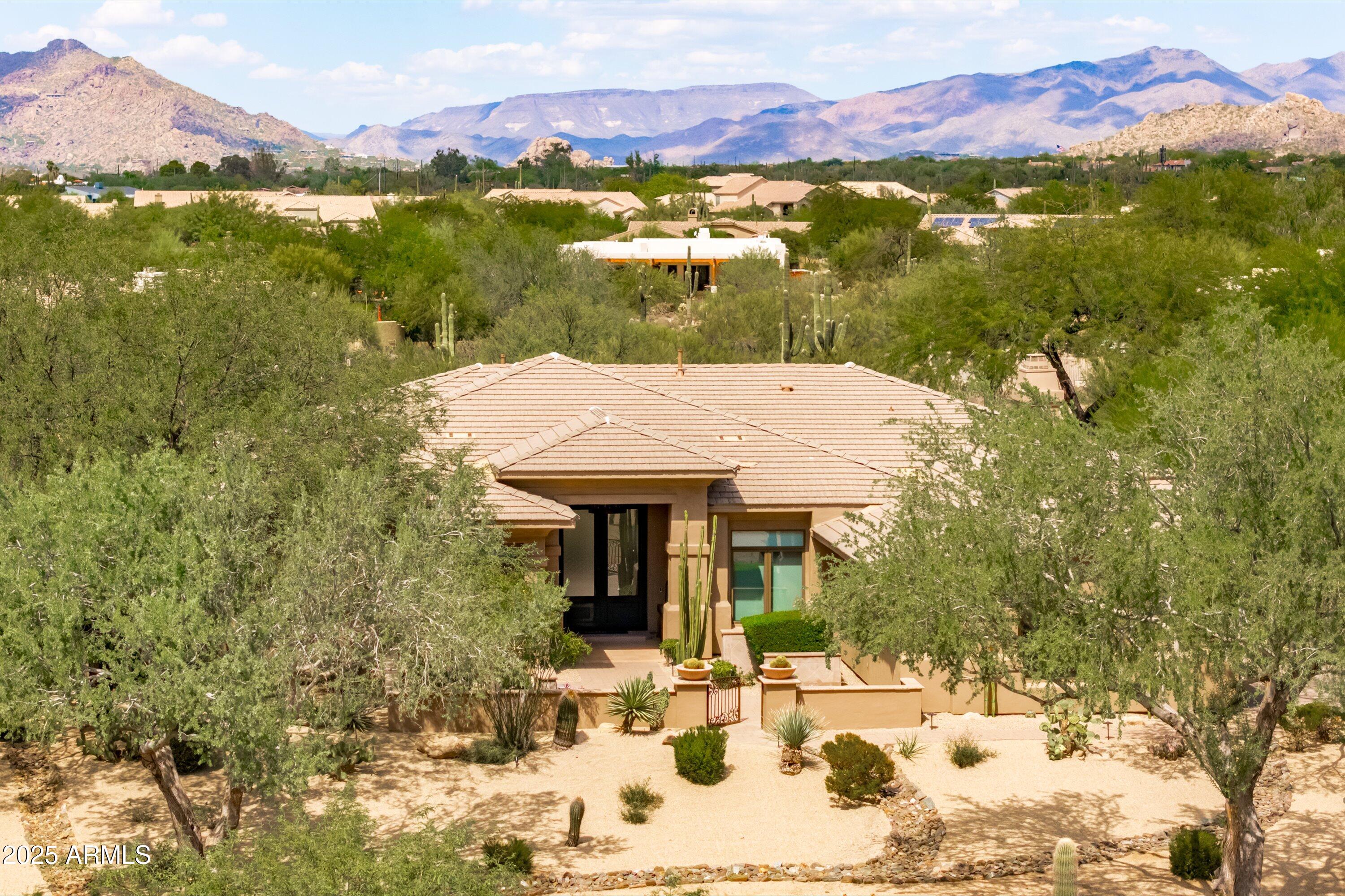 7080 E BALANCING ROCK Road