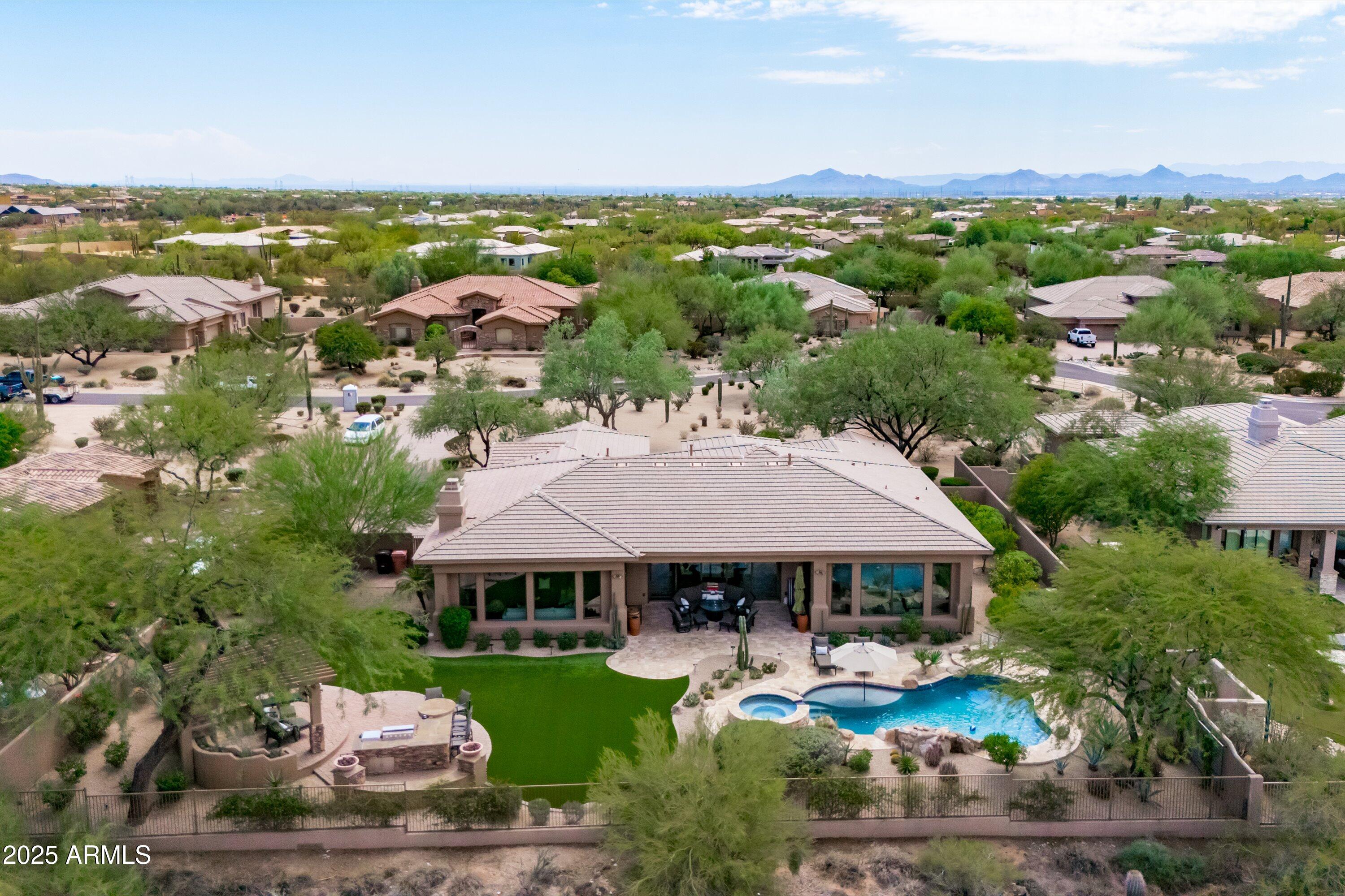 7080 E BALANCING ROCK Road