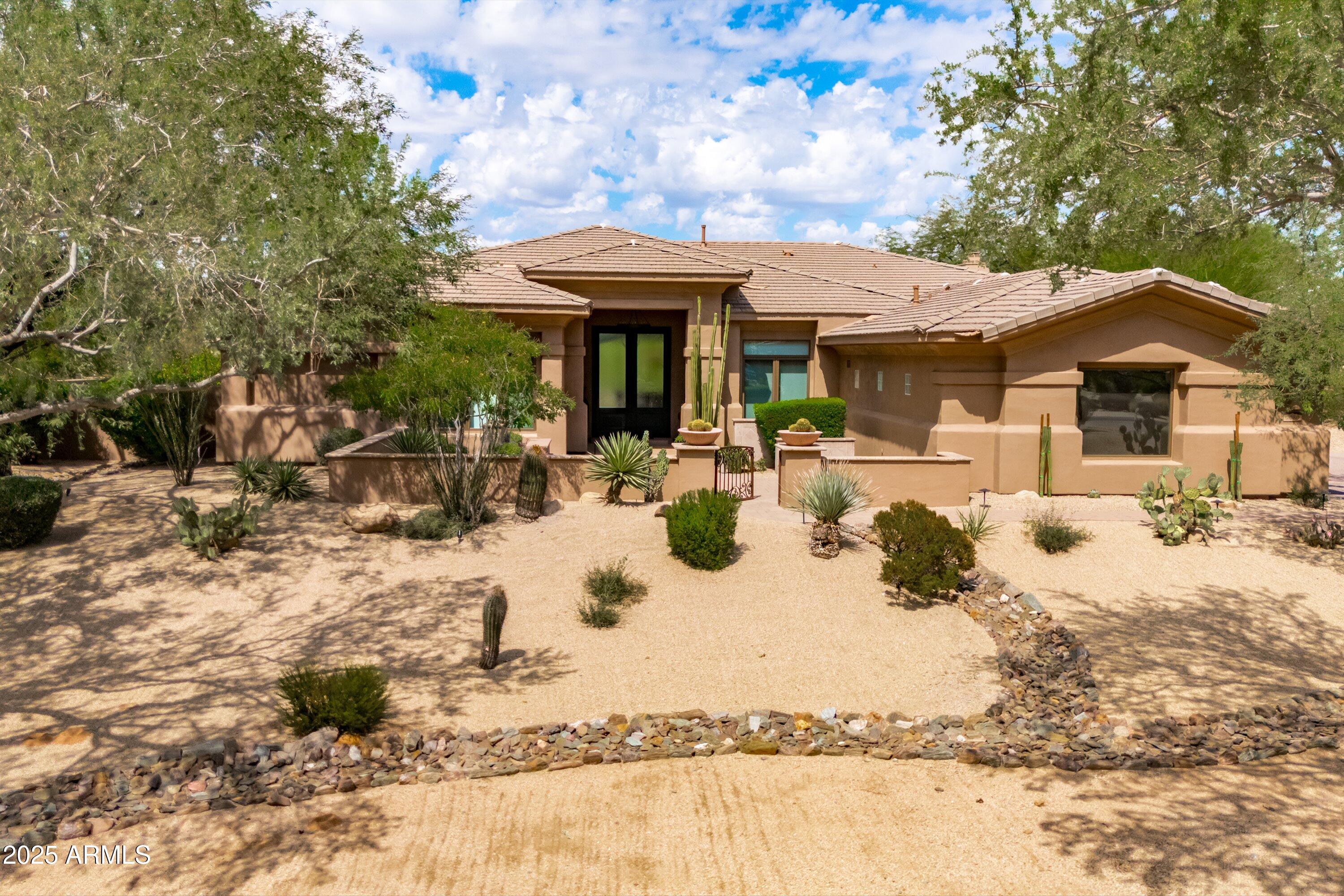 7080 E BALANCING ROCK Road