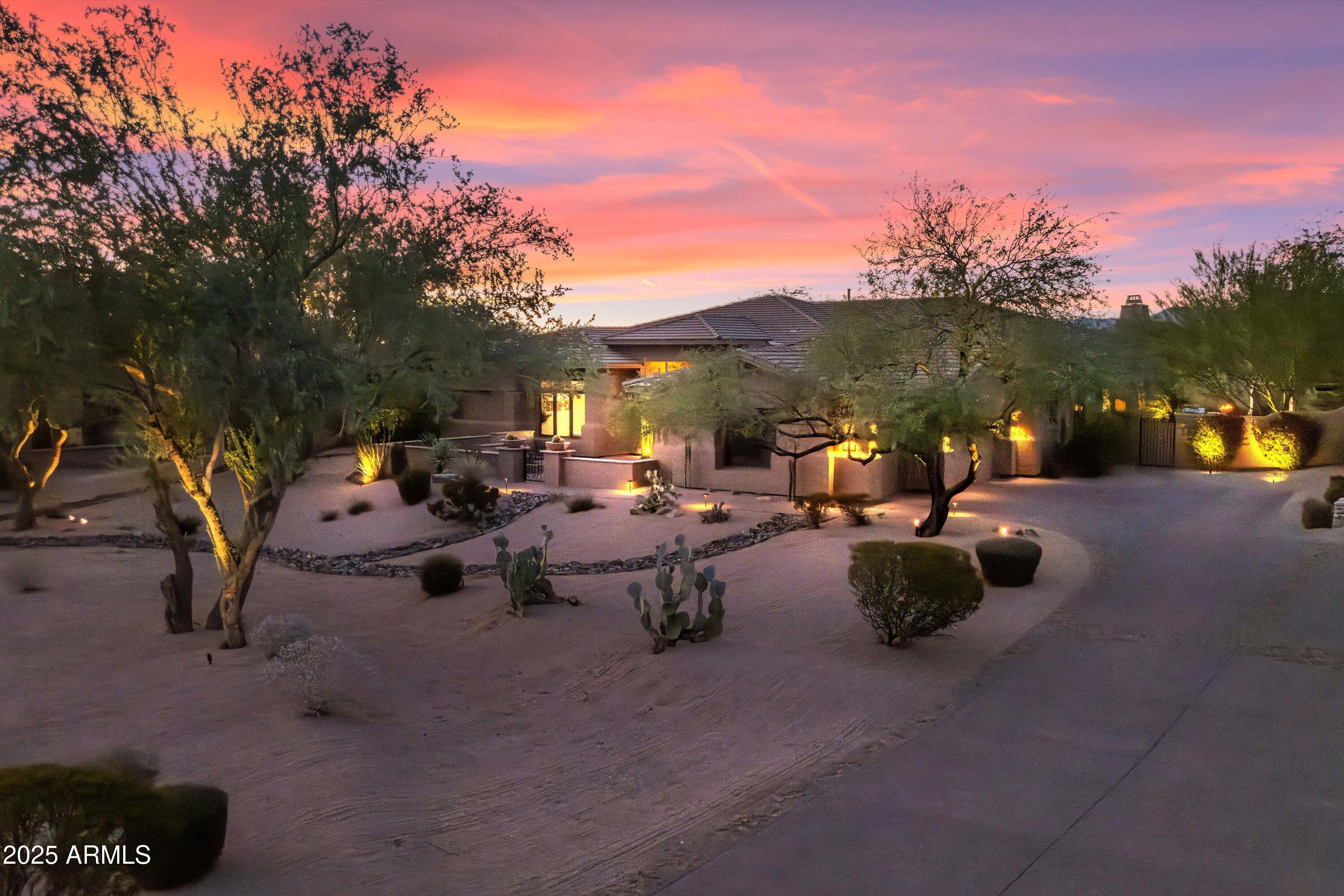 7080 E BALANCING ROCK Road