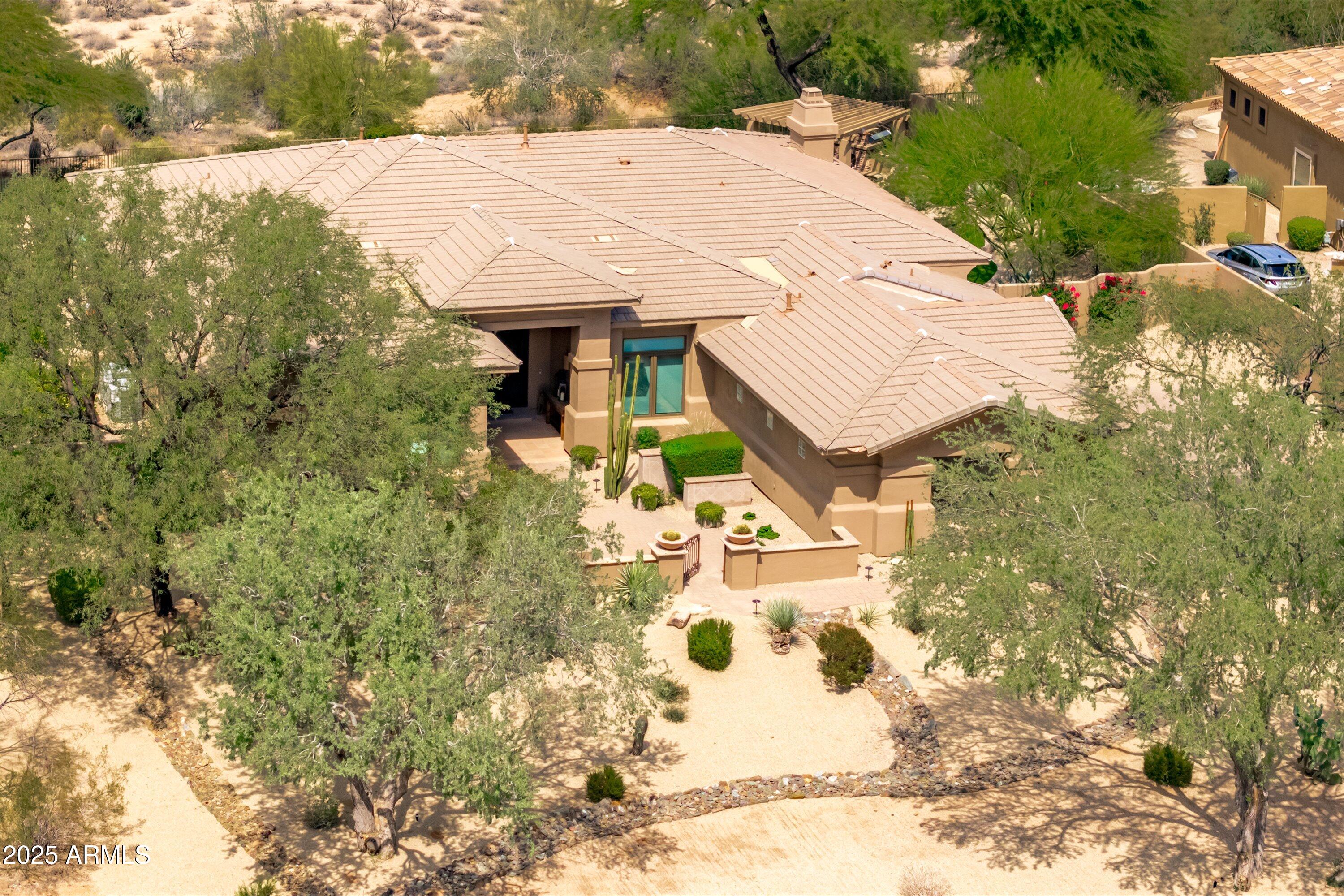 7080 E BALANCING ROCK Road