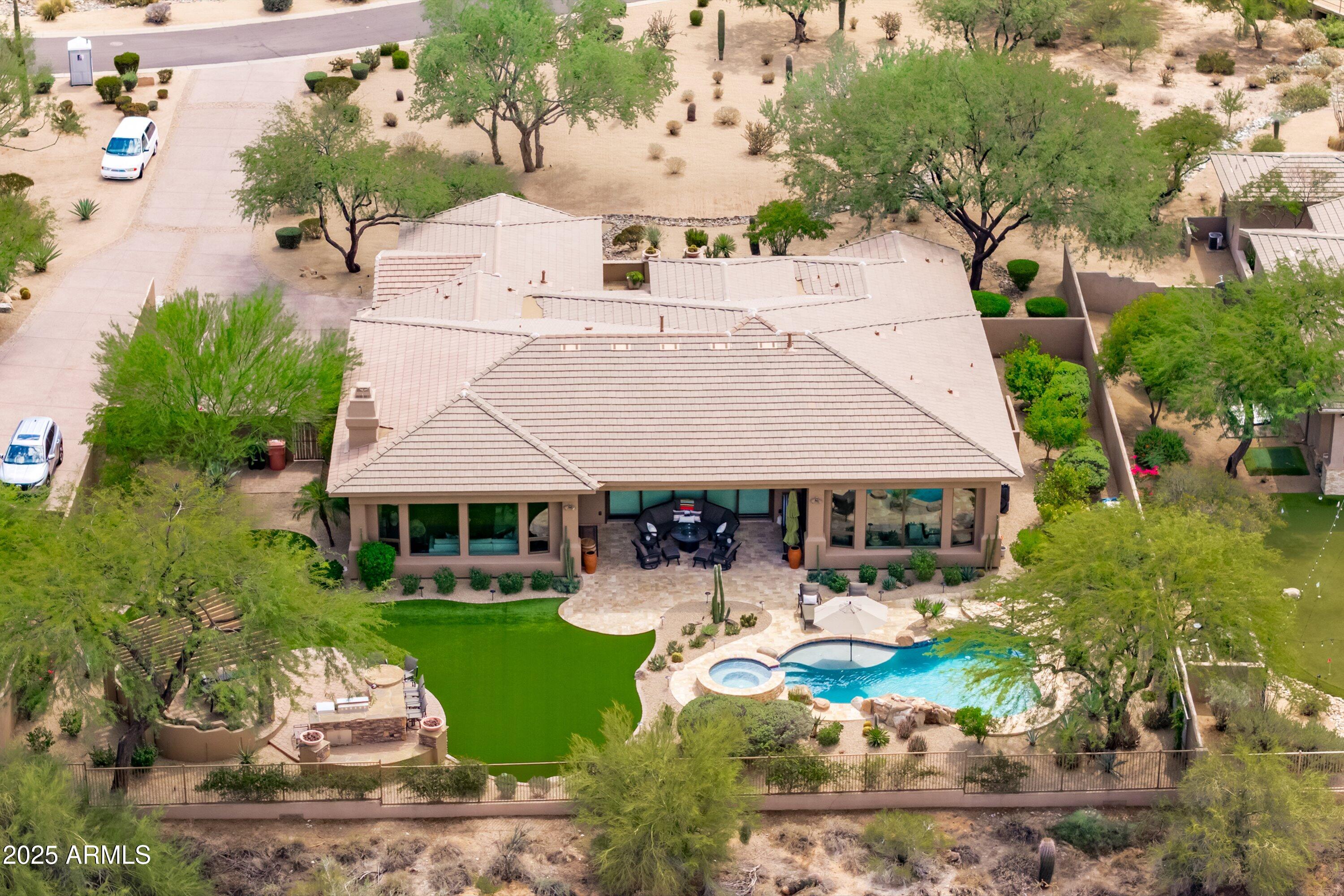 7080 E BALANCING ROCK Road