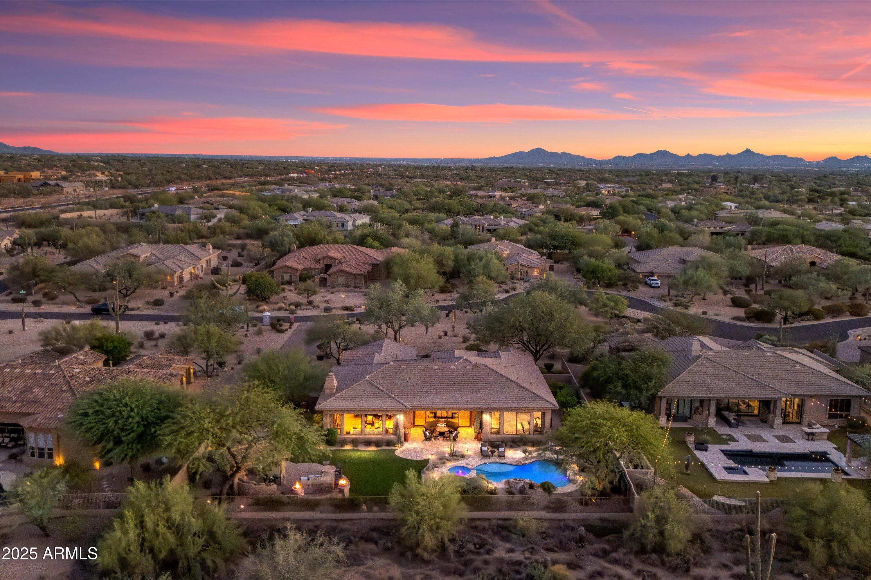 7080 E BALANCING ROCK Road