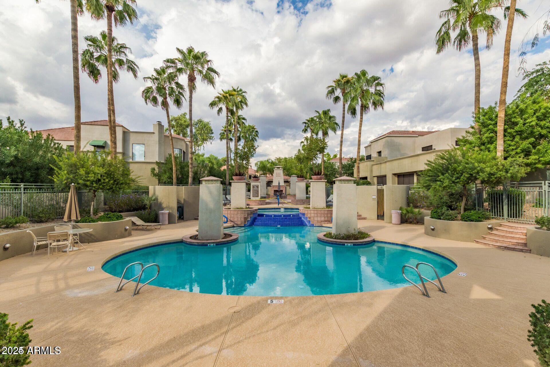 8989 N GAINEY CENTER Drive, 231