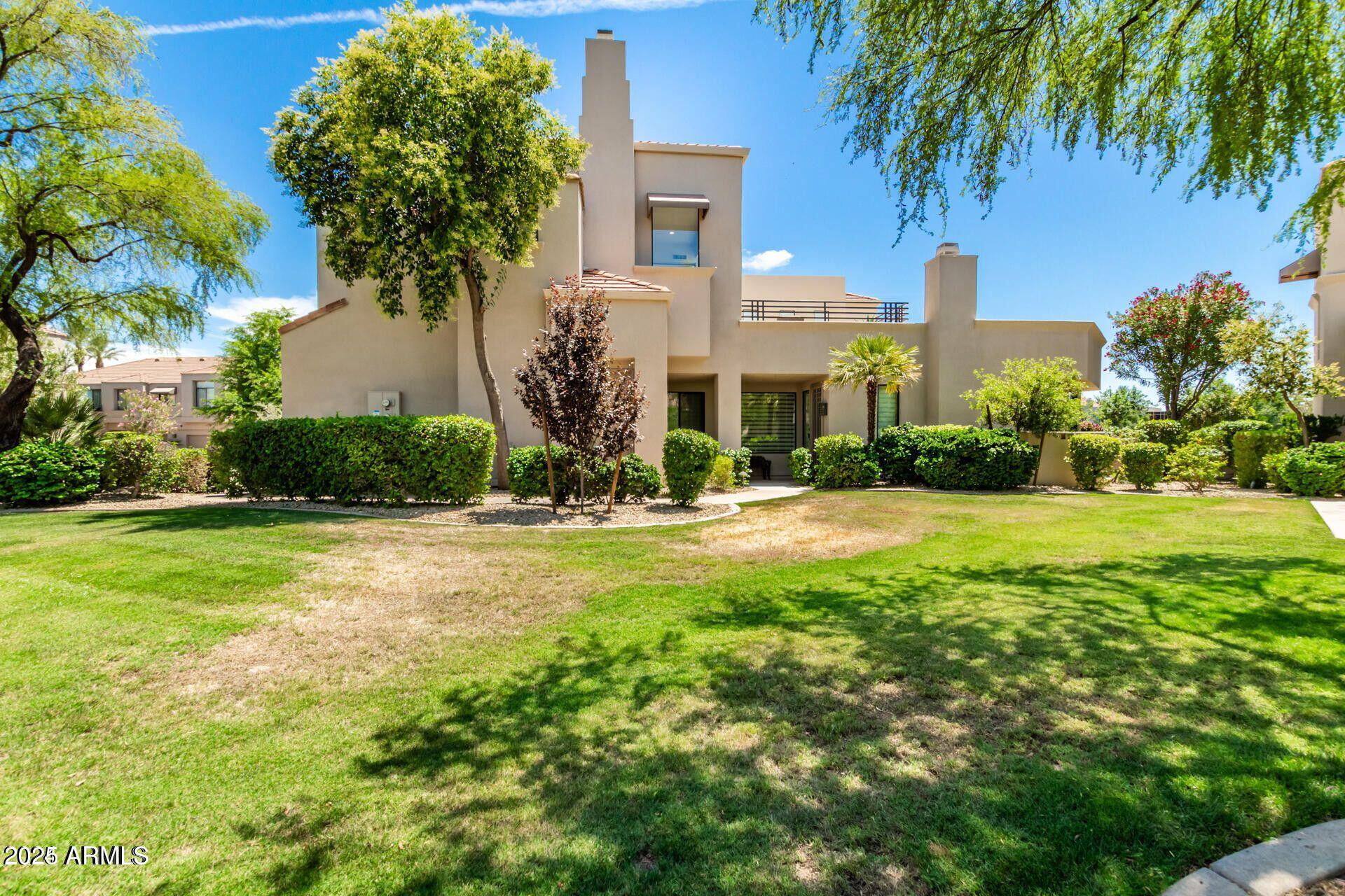 8989 N GAINEY CENTER Drive, 231