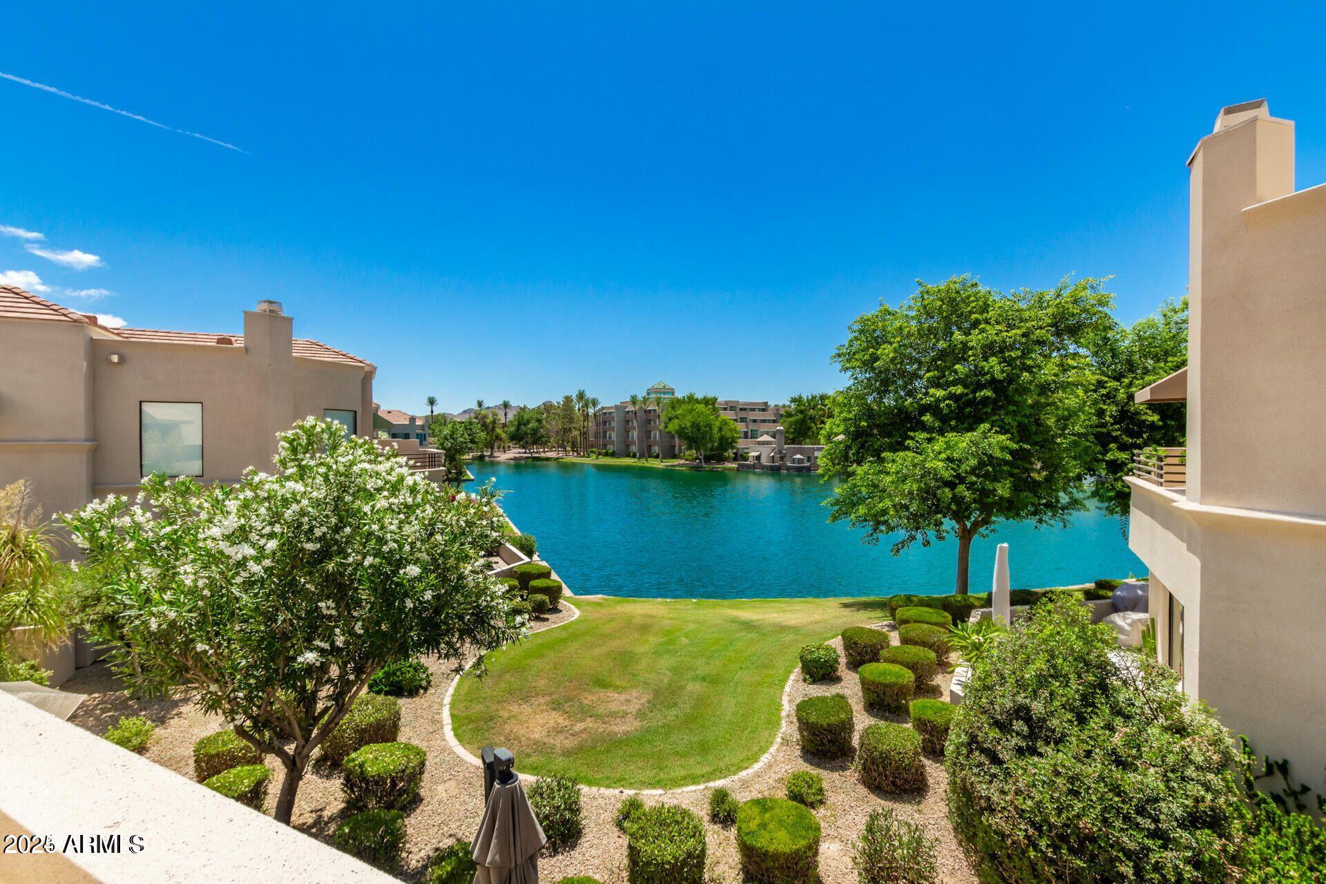 8989 N GAINEY CENTER Drive, 231