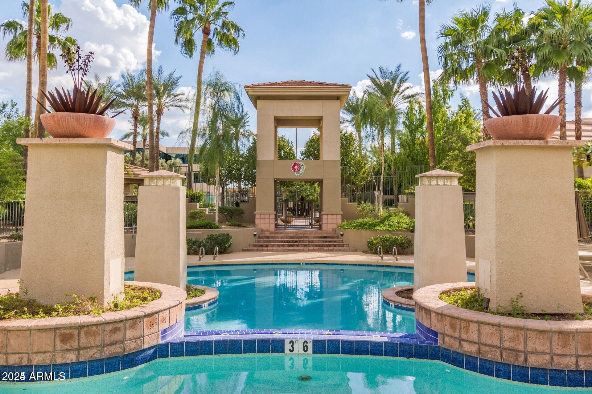 8989 N GAINEY CENTER Drive, 231