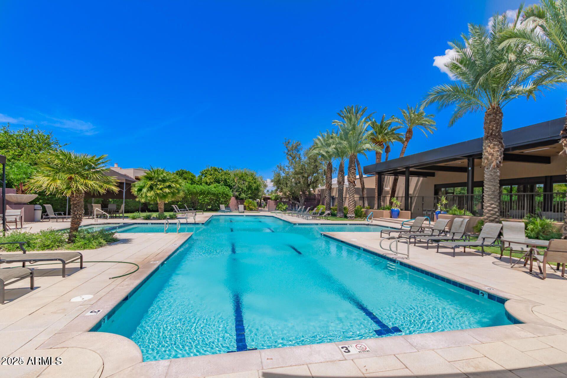 8989 N GAINEY CENTER Drive, 231