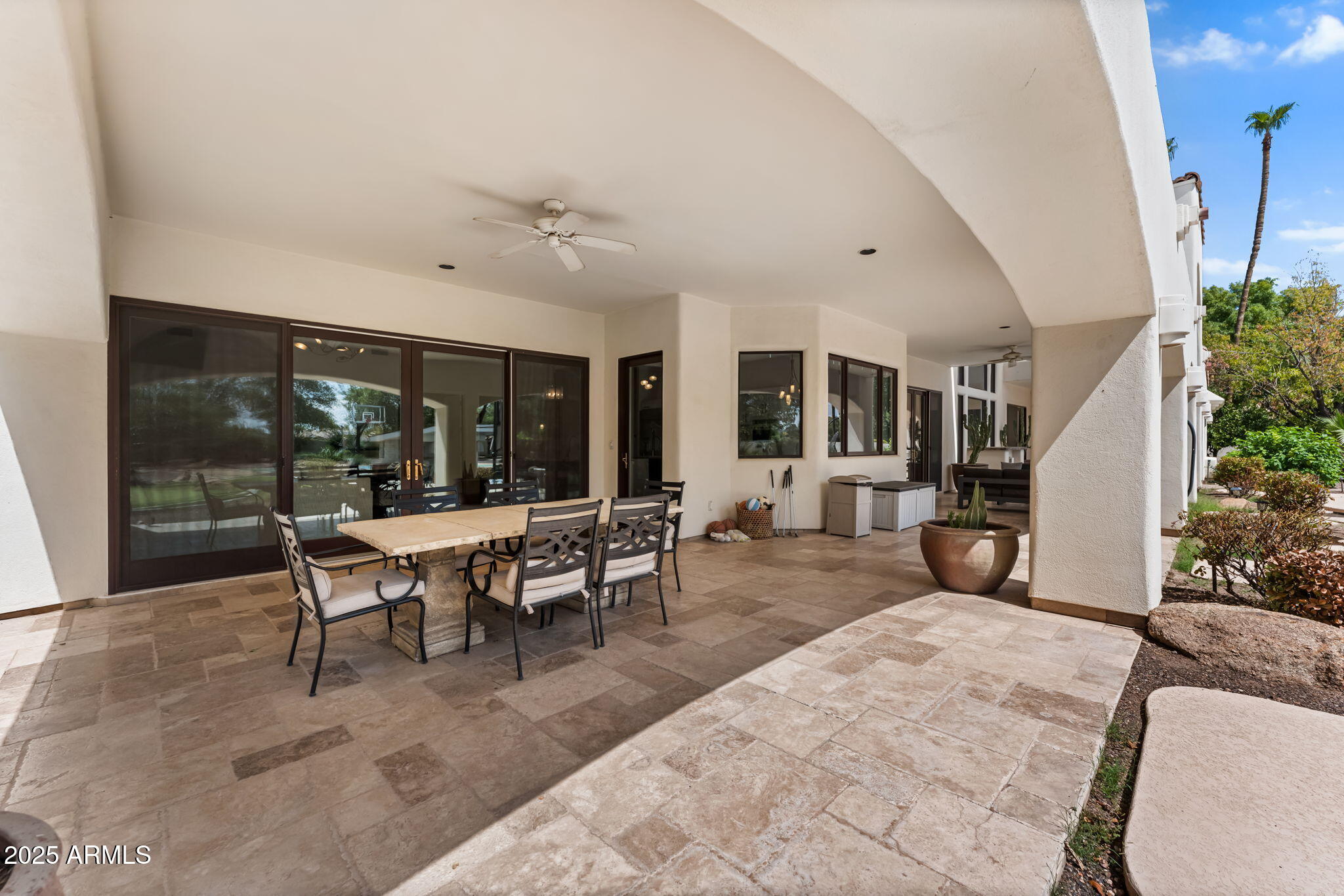 7475 E JACKRABBIT Road