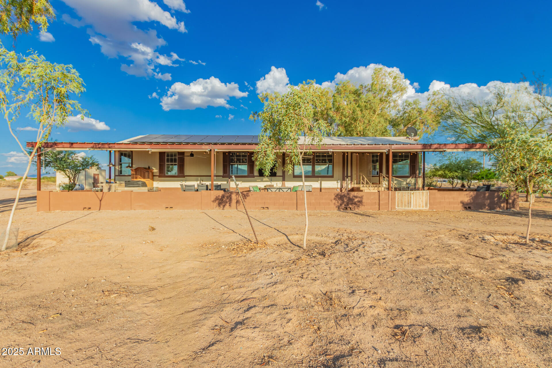 39234 W BUCKEYE Road