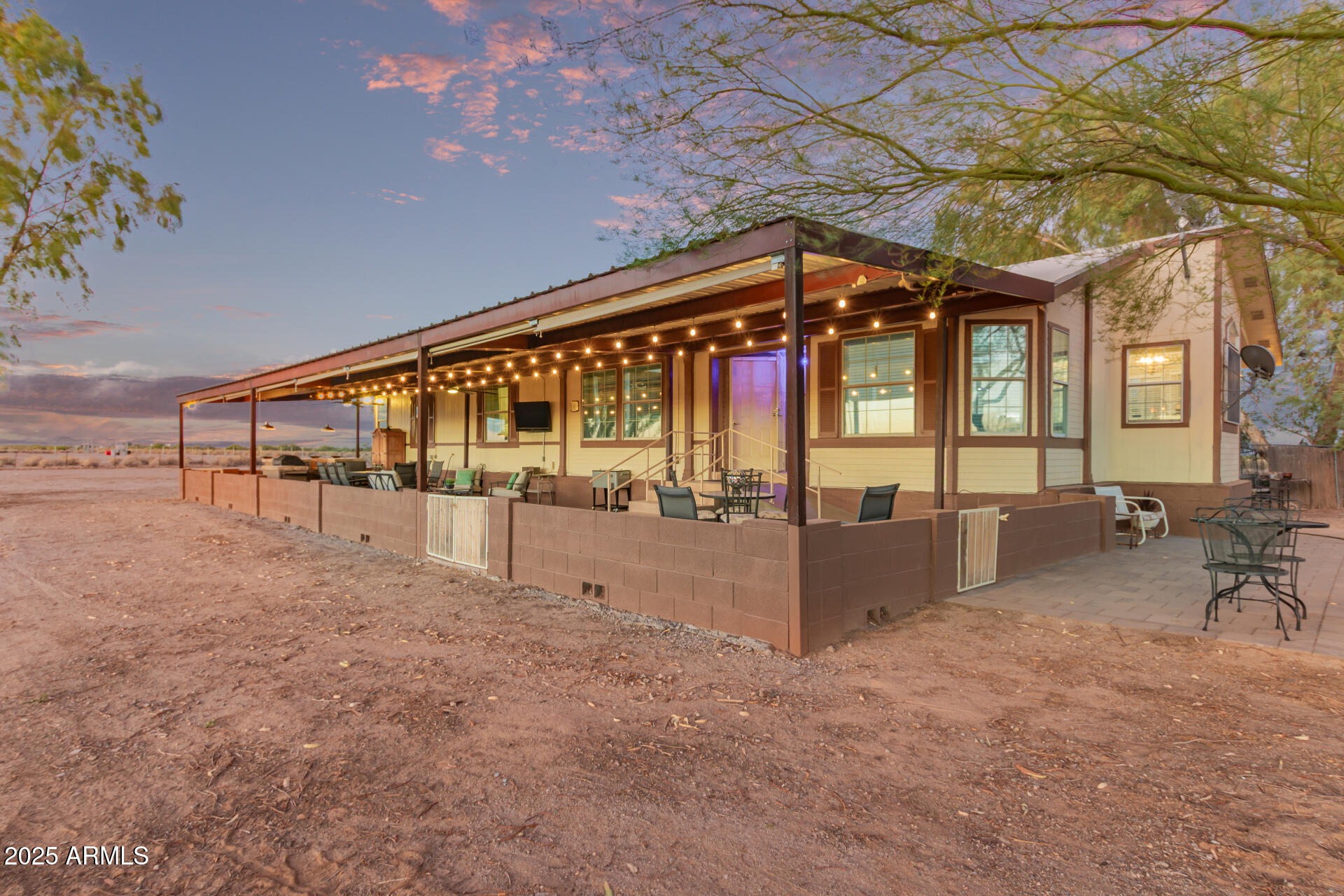 39234 W BUCKEYE Road