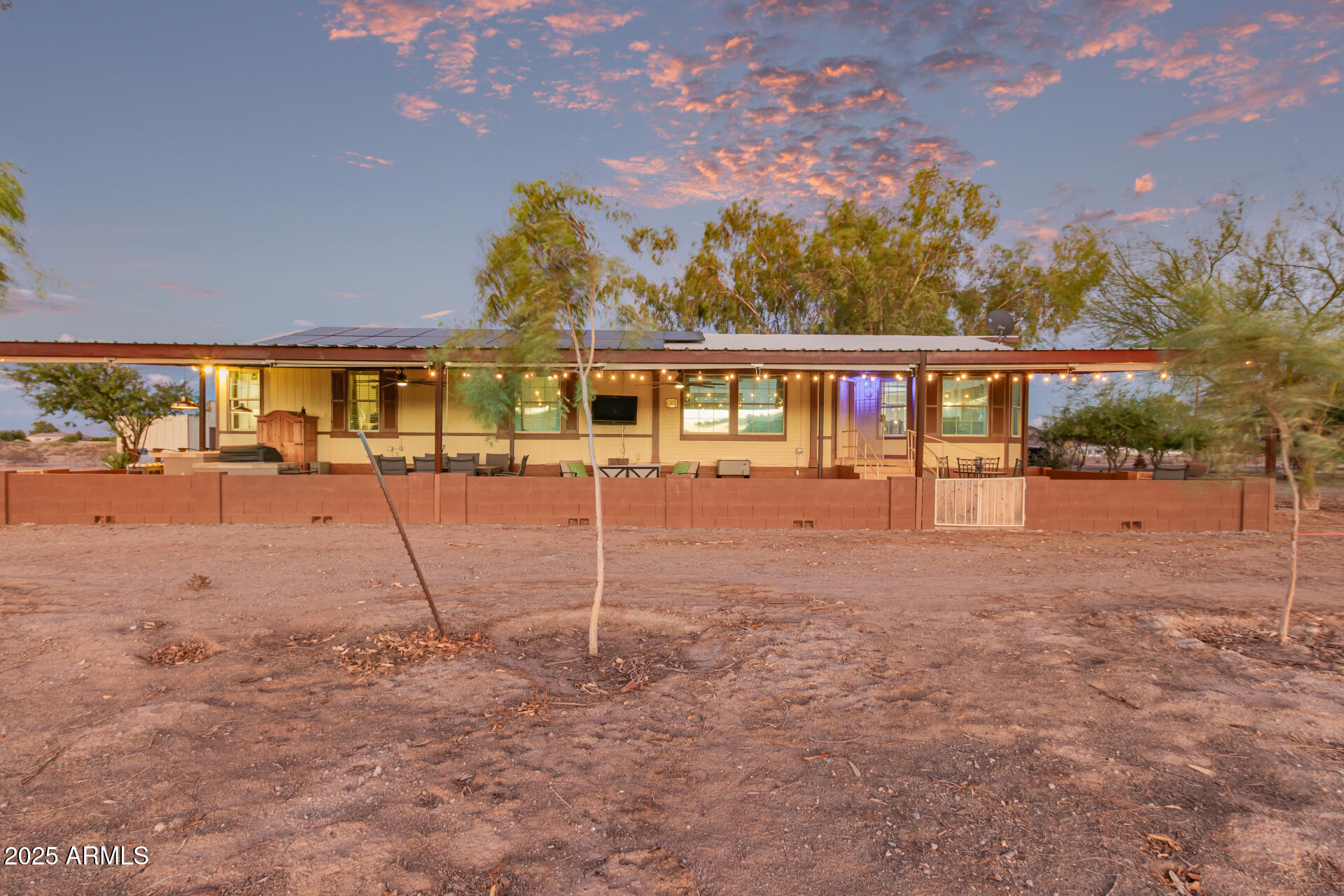 39234 W BUCKEYE Road