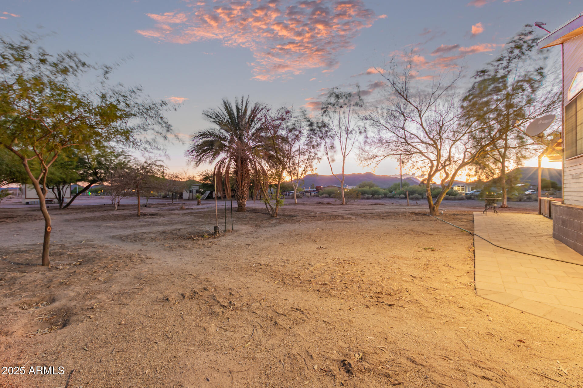 39234 W BUCKEYE Road