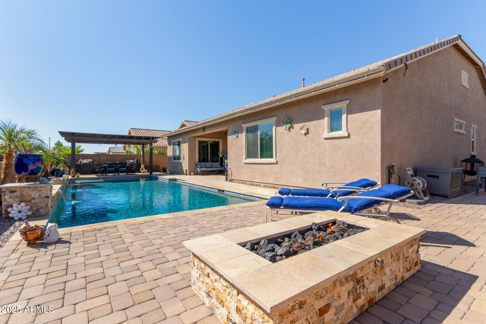 21025 E CAMACHO Road