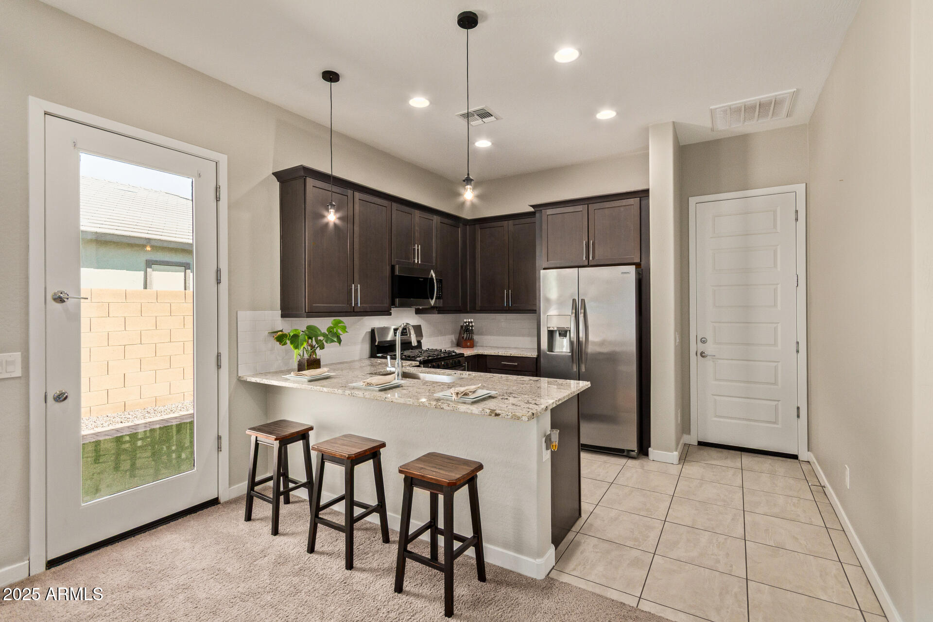 21025 E CAMACHO Road