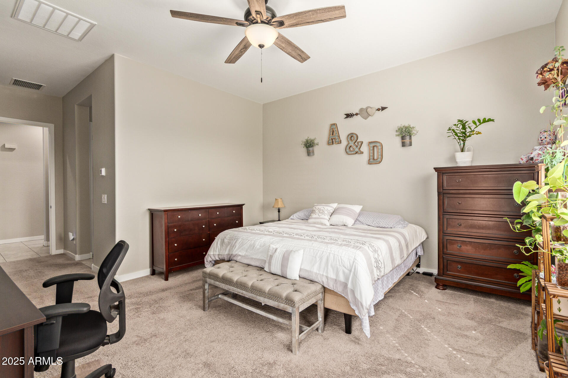 21025 E CAMACHO Road