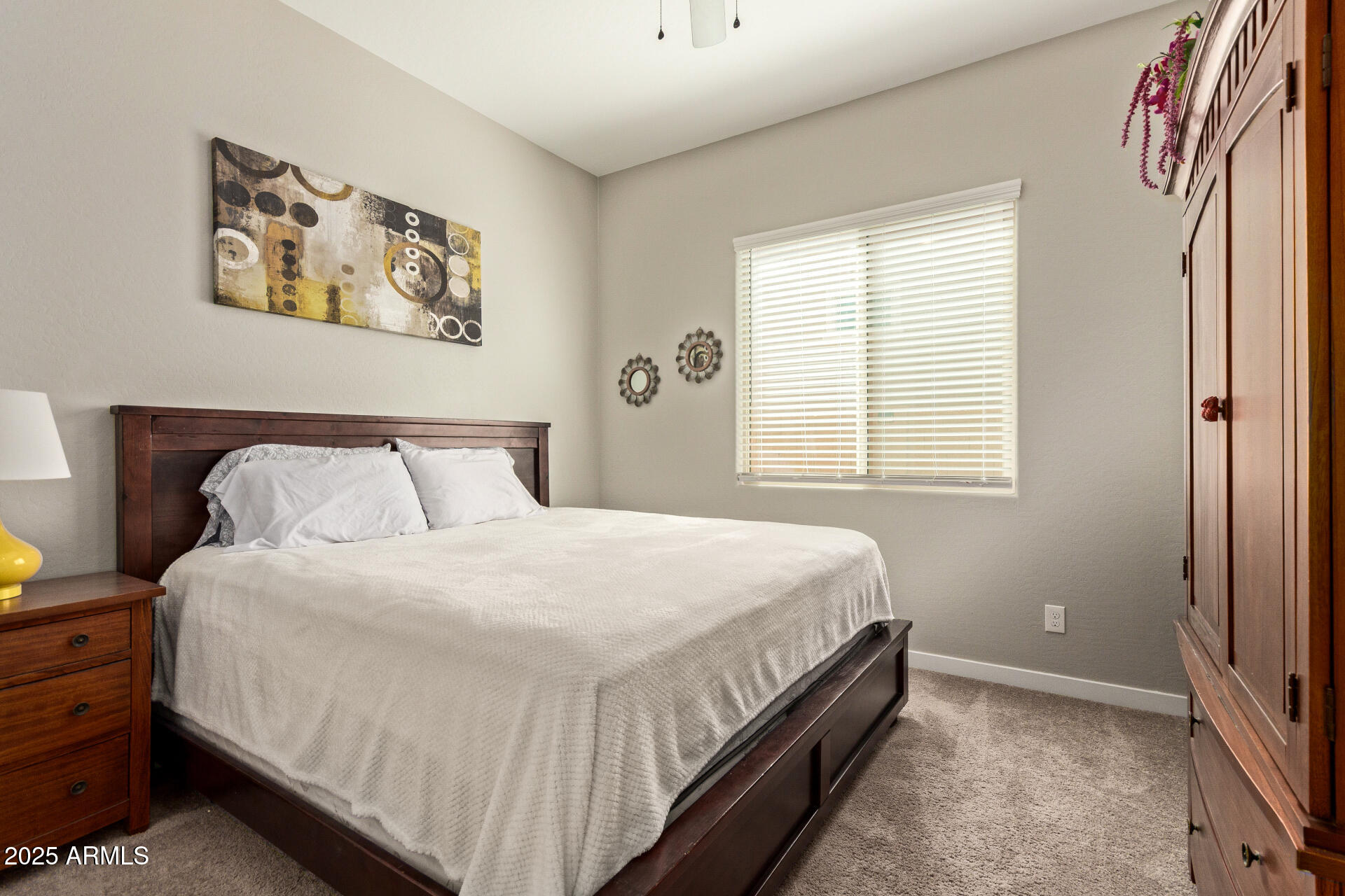 21025 E CAMACHO Road