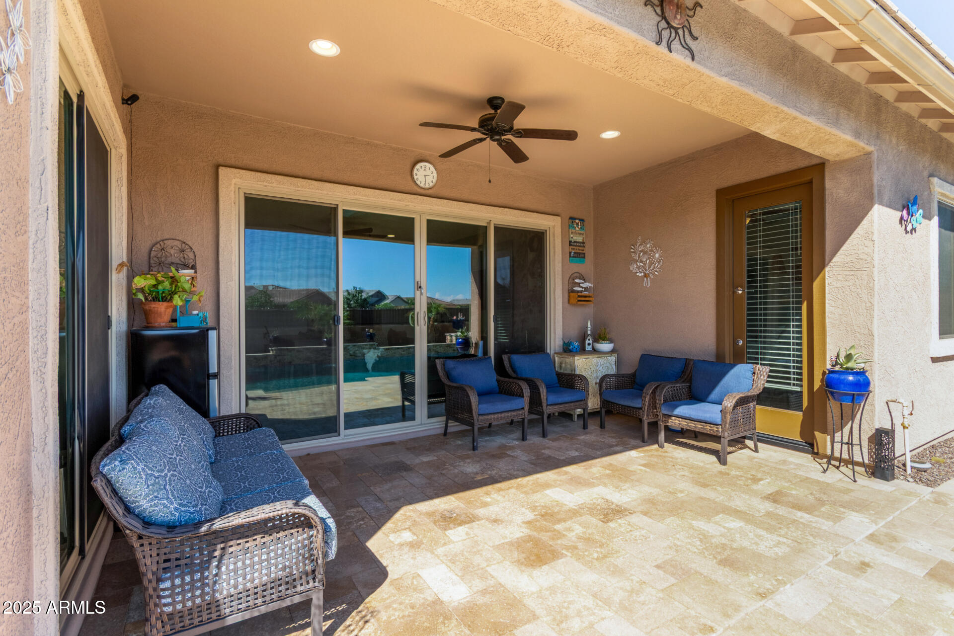 21025 E CAMACHO Road