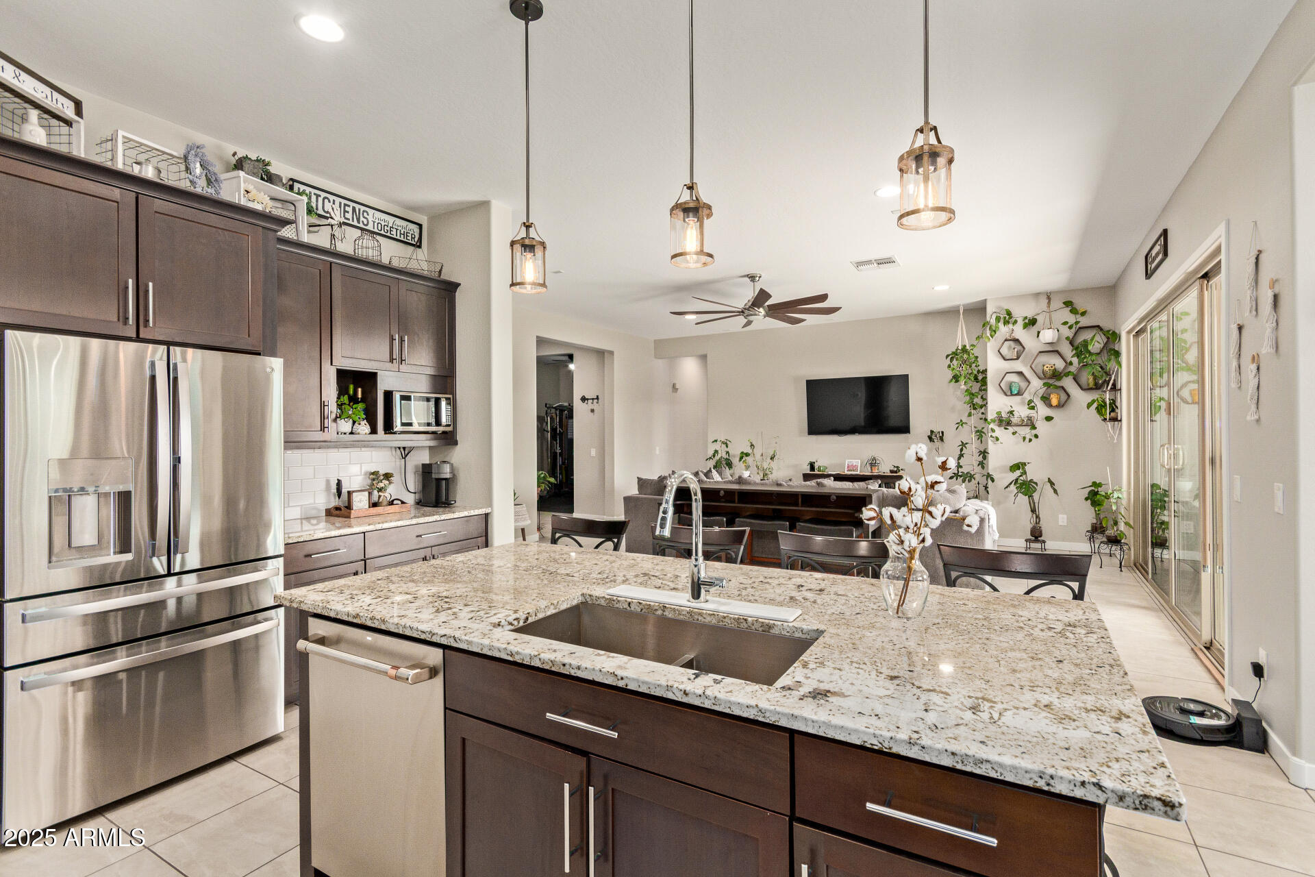 21025 E CAMACHO Road