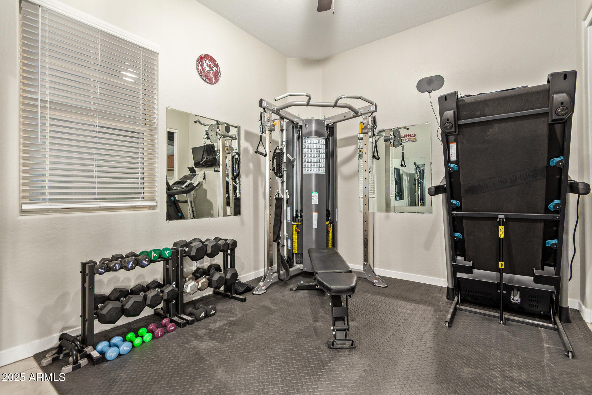 21025 E CAMACHO Road