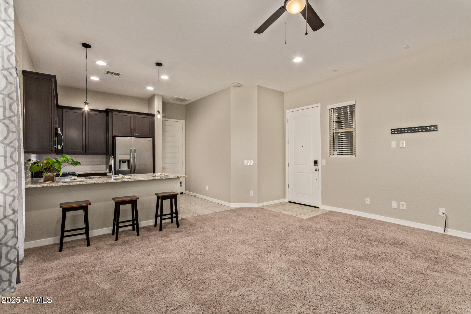 21025 E CAMACHO Road