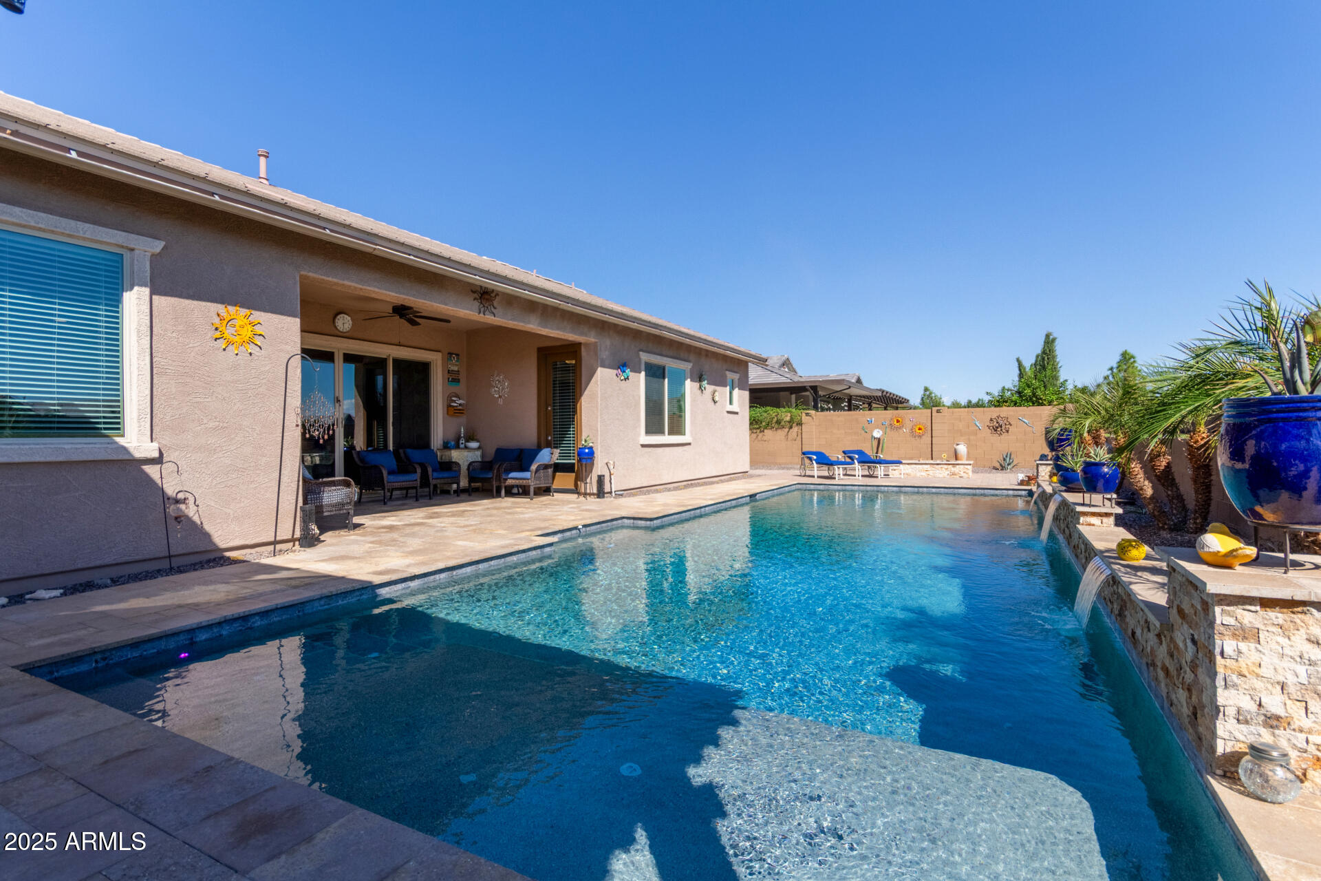 21025 E CAMACHO Road