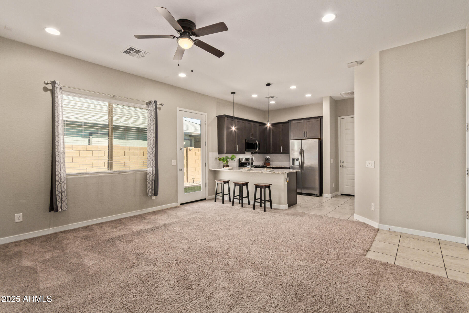 21025 E CAMACHO Road