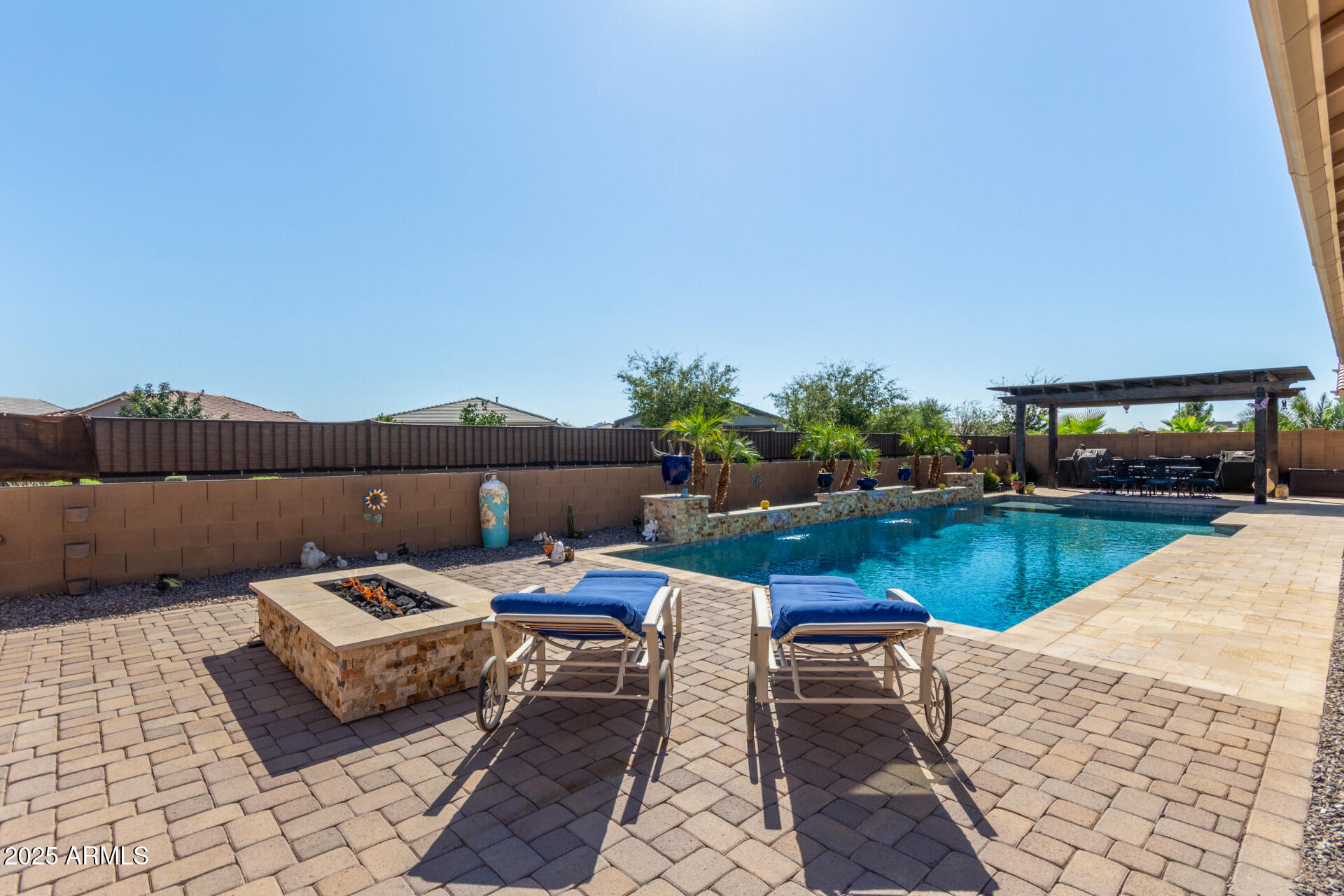 21025 E CAMACHO Road