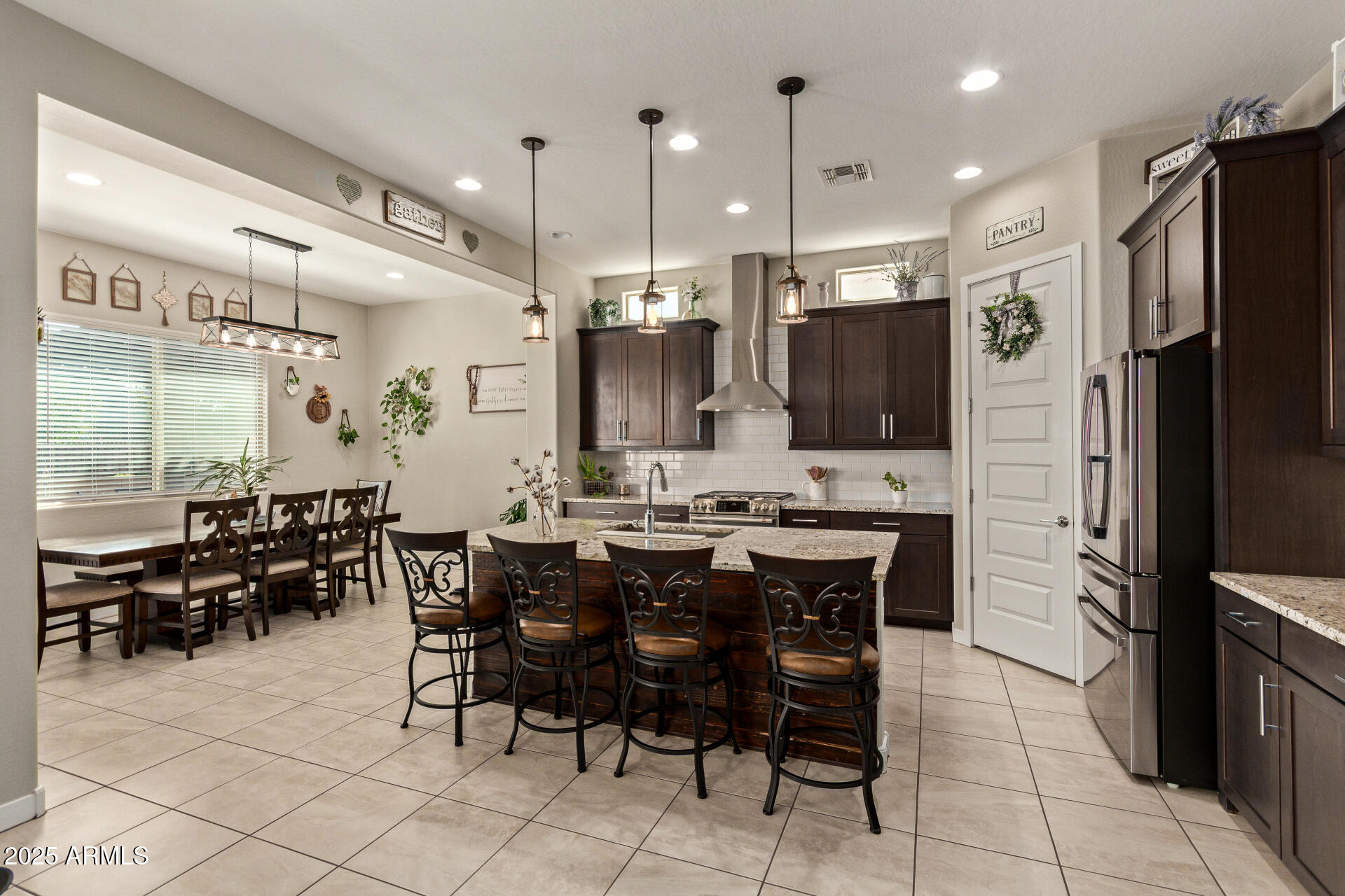 21025 E CAMACHO Road