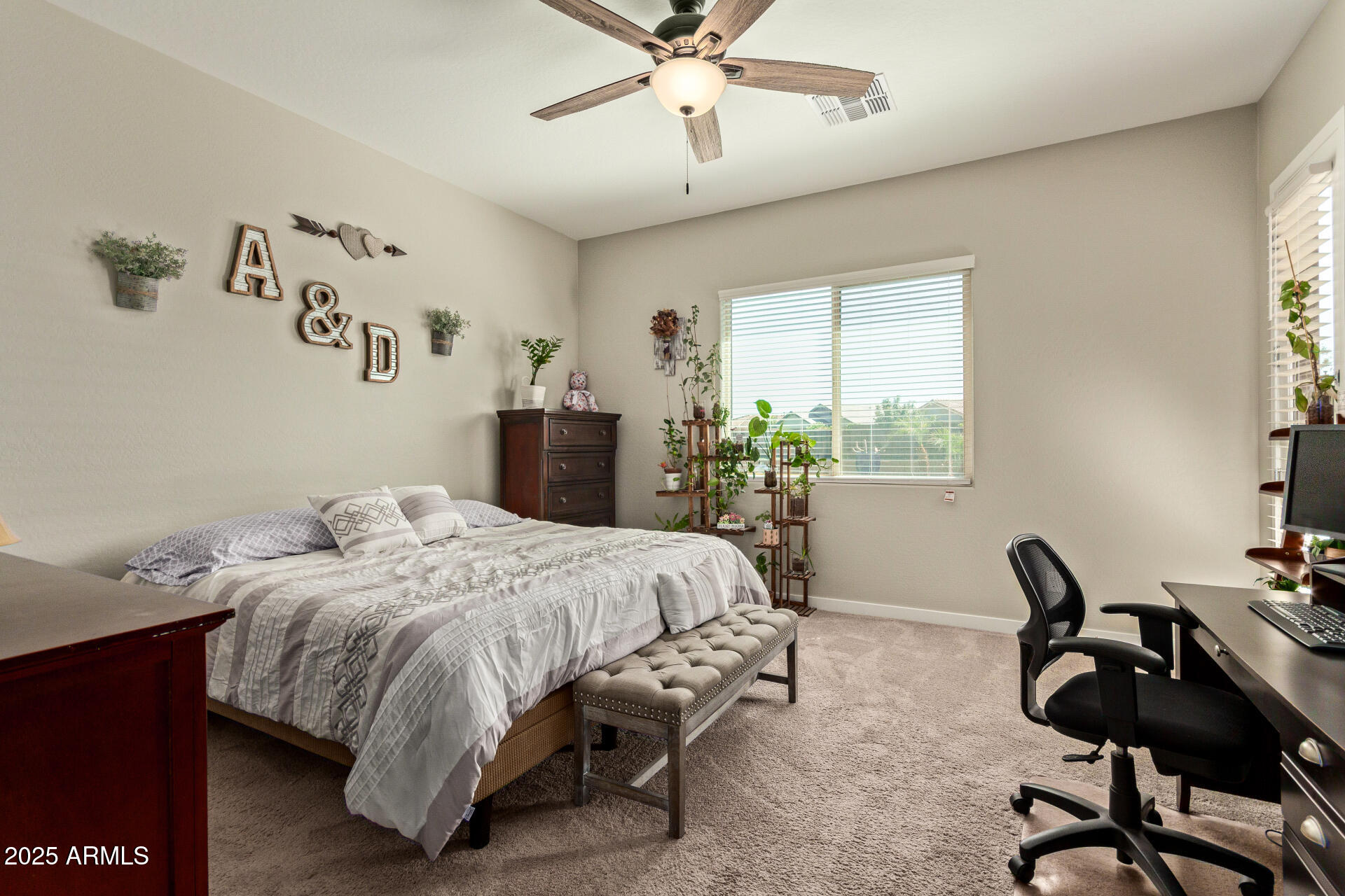 21025 E CAMACHO Road