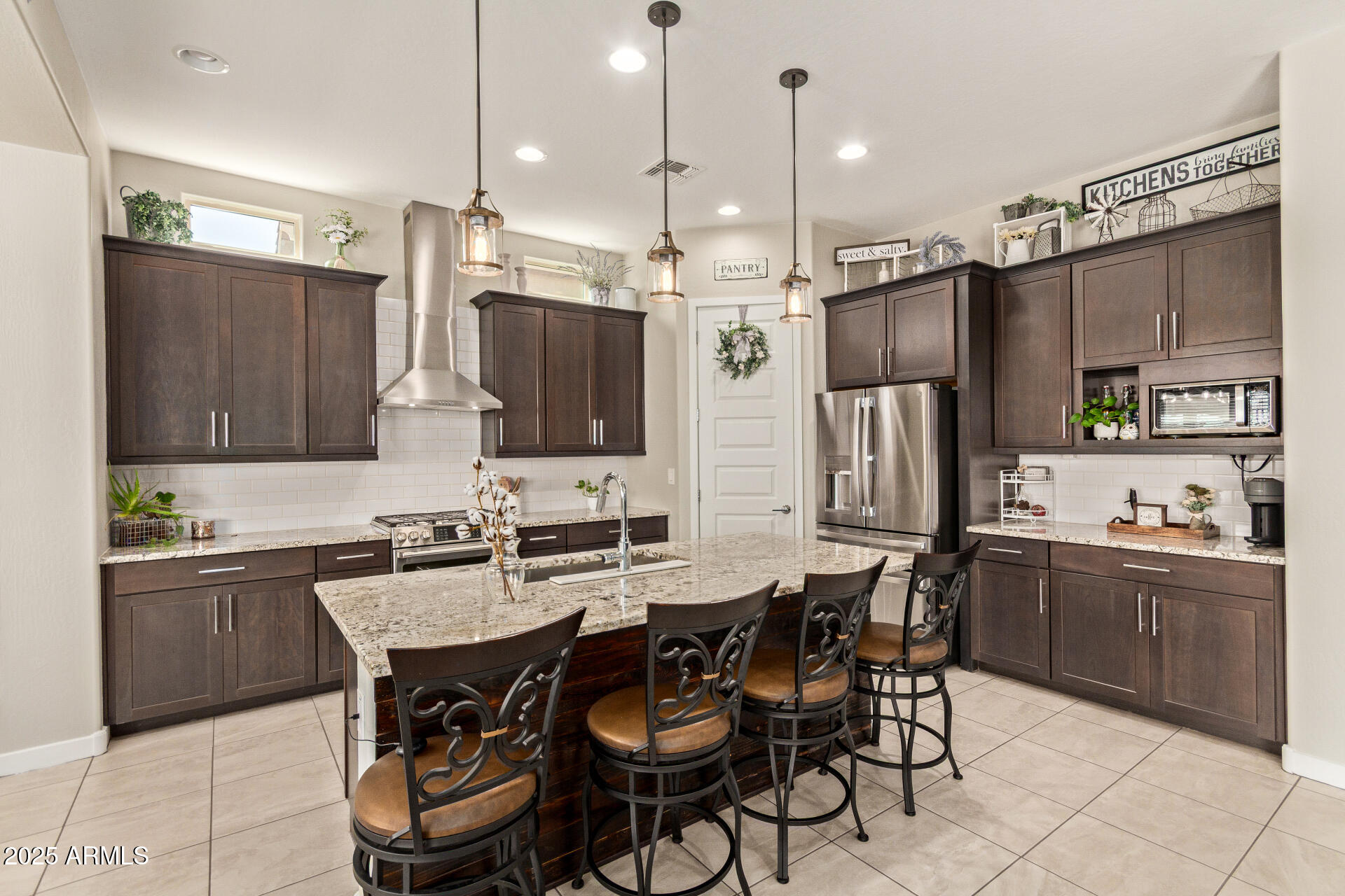 21025 E CAMACHO Road