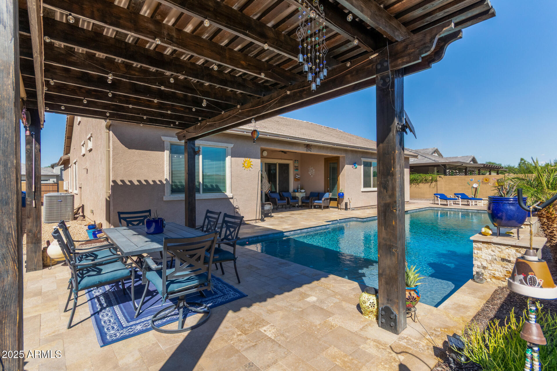 21025 E CAMACHO Road