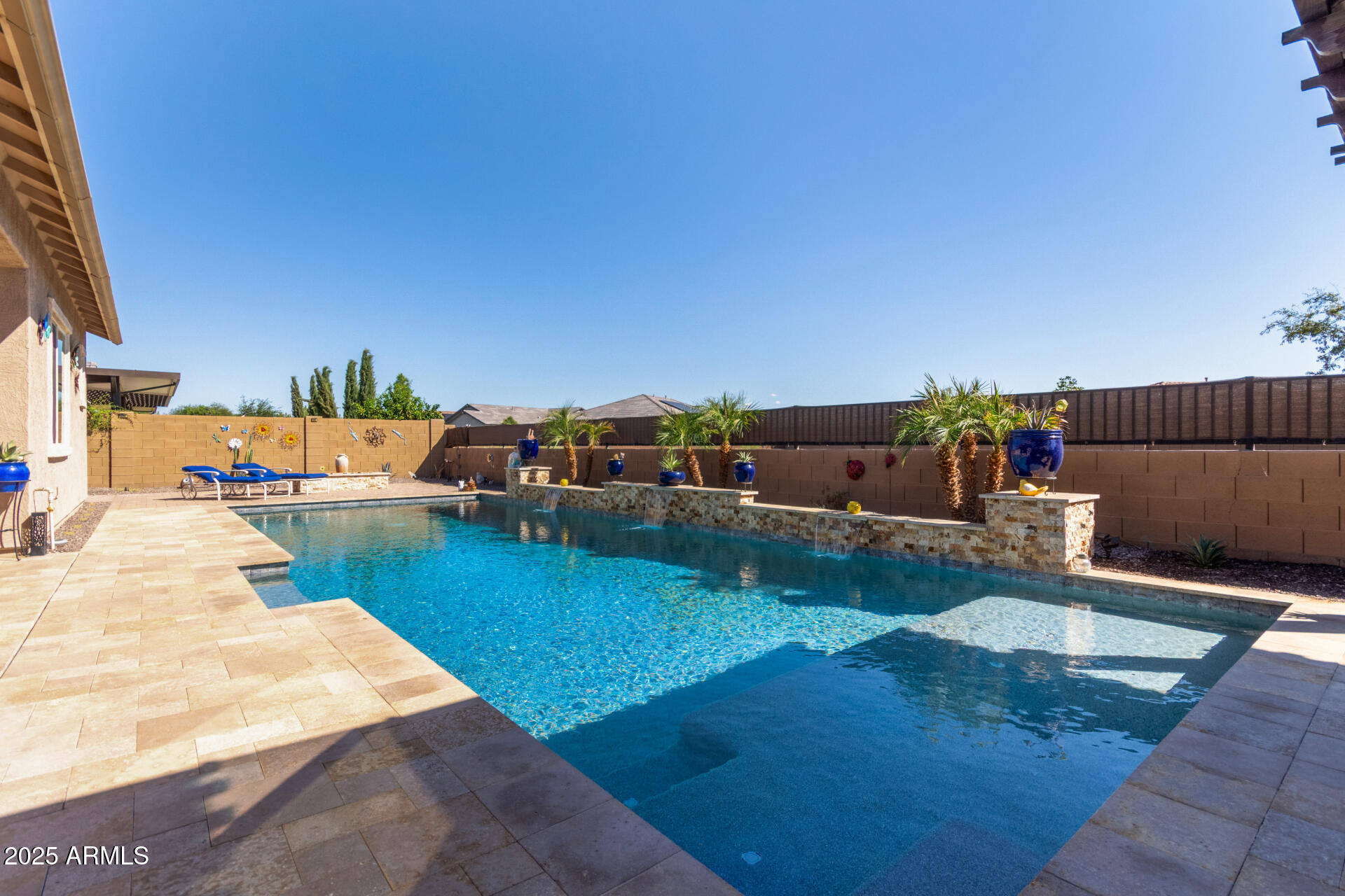 21025 E CAMACHO Road