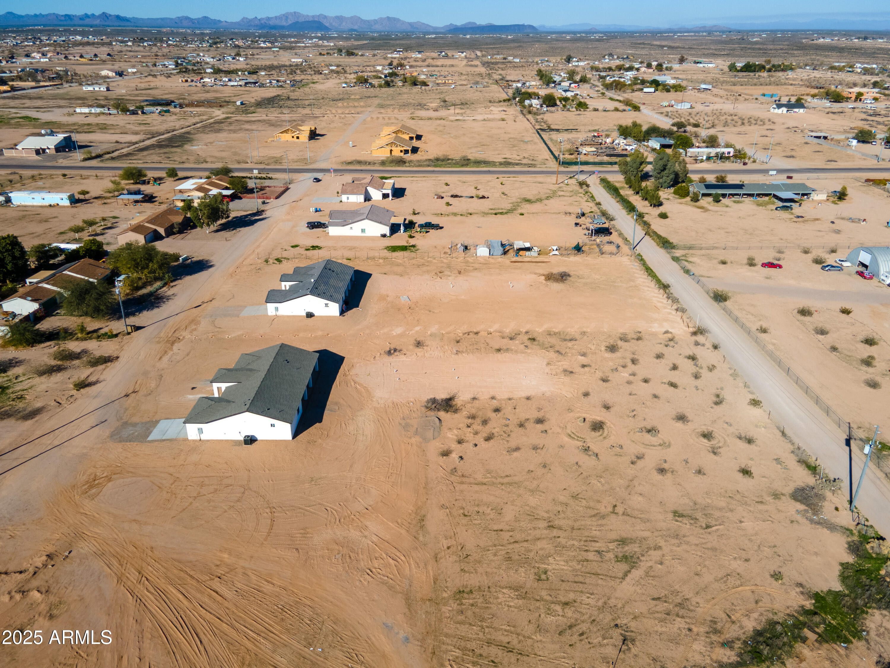 0 S 369th Lane, Tonopah