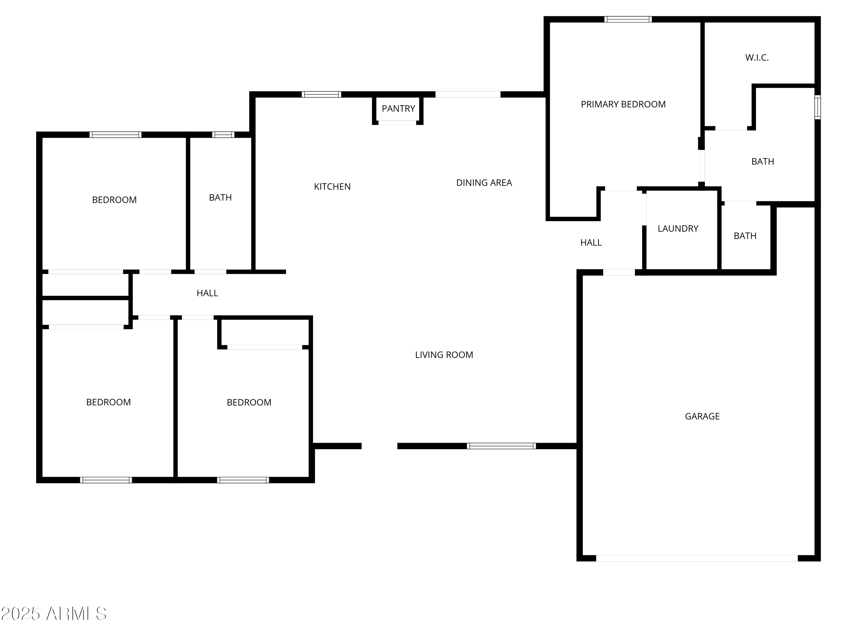 0 S 369th Lane, Tonopah