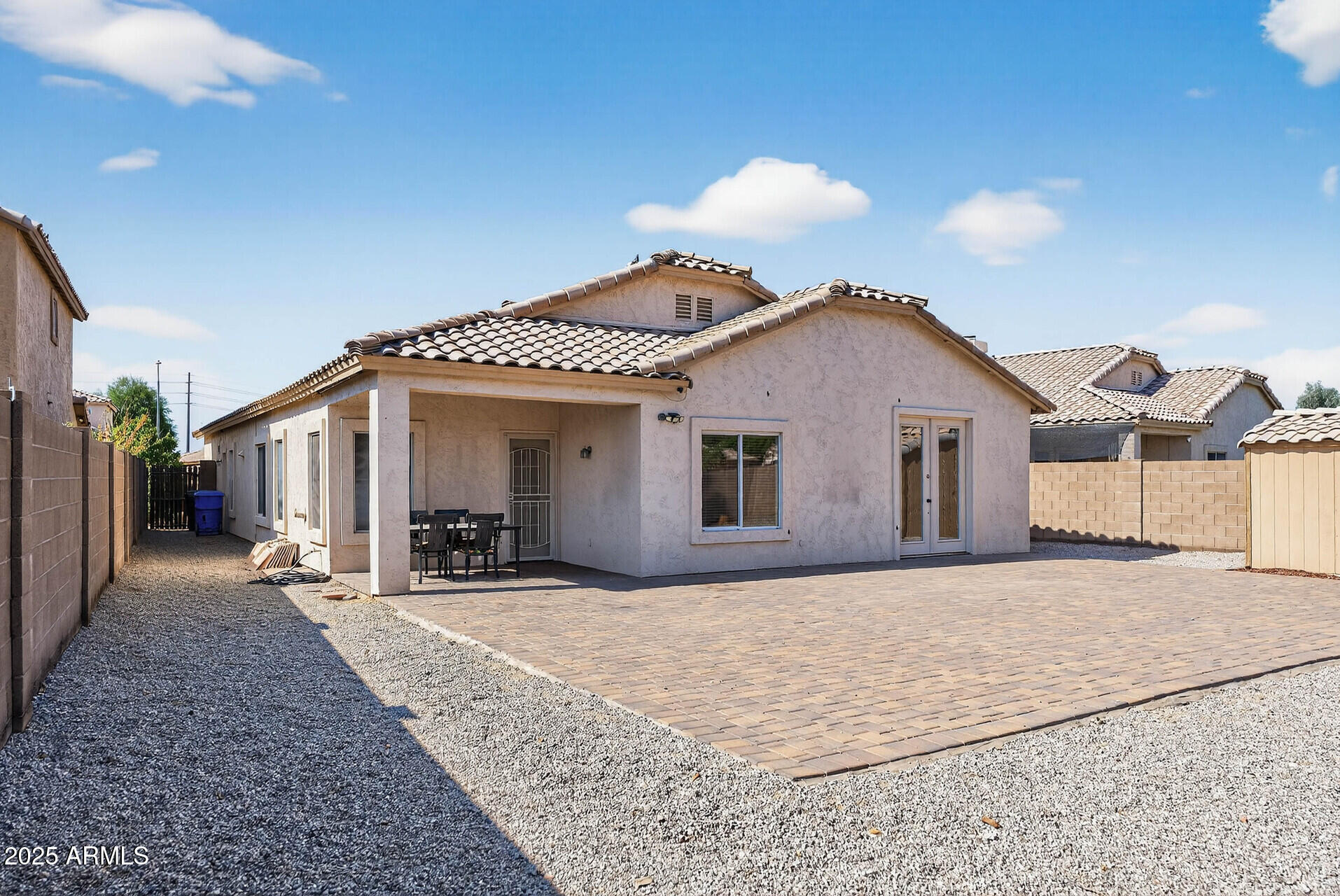 11016 W ALMERIA Road