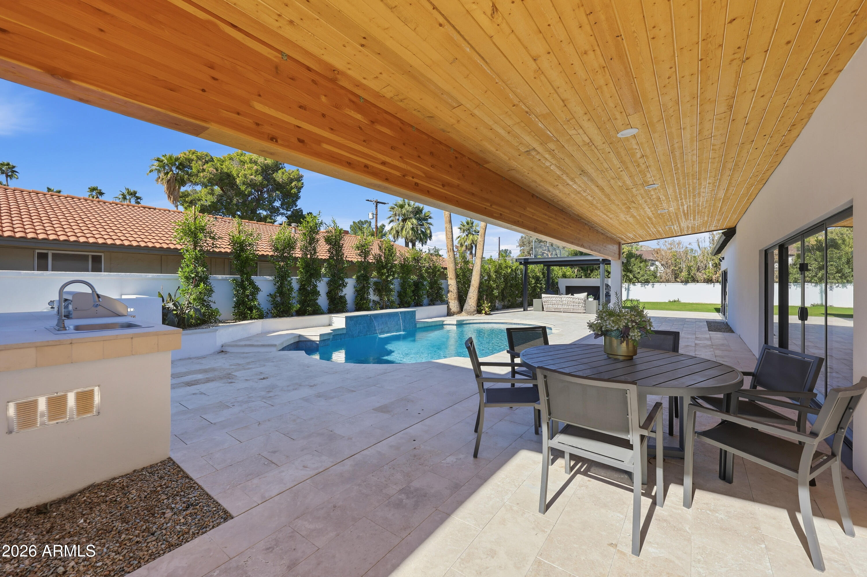 6050 E HOLLYHOCK Street