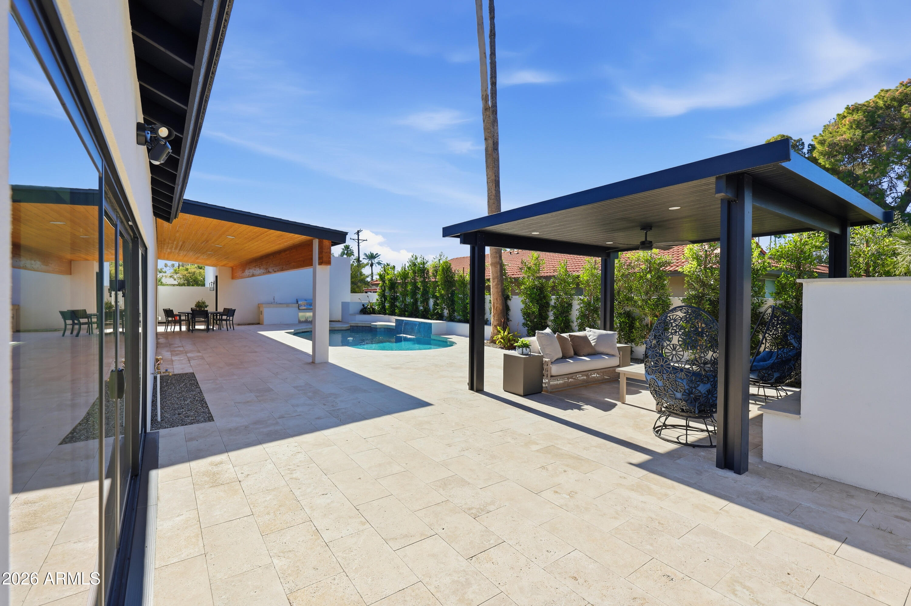 6050 E HOLLYHOCK Street